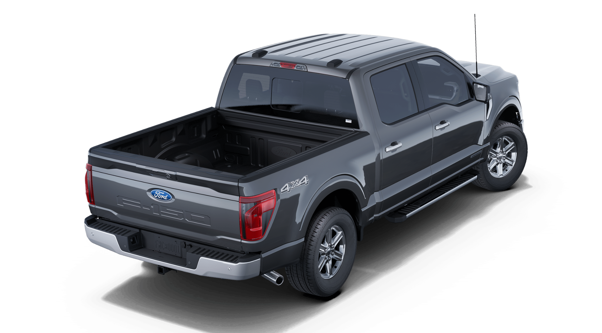 2025 Ford F-150 XLT photo 19