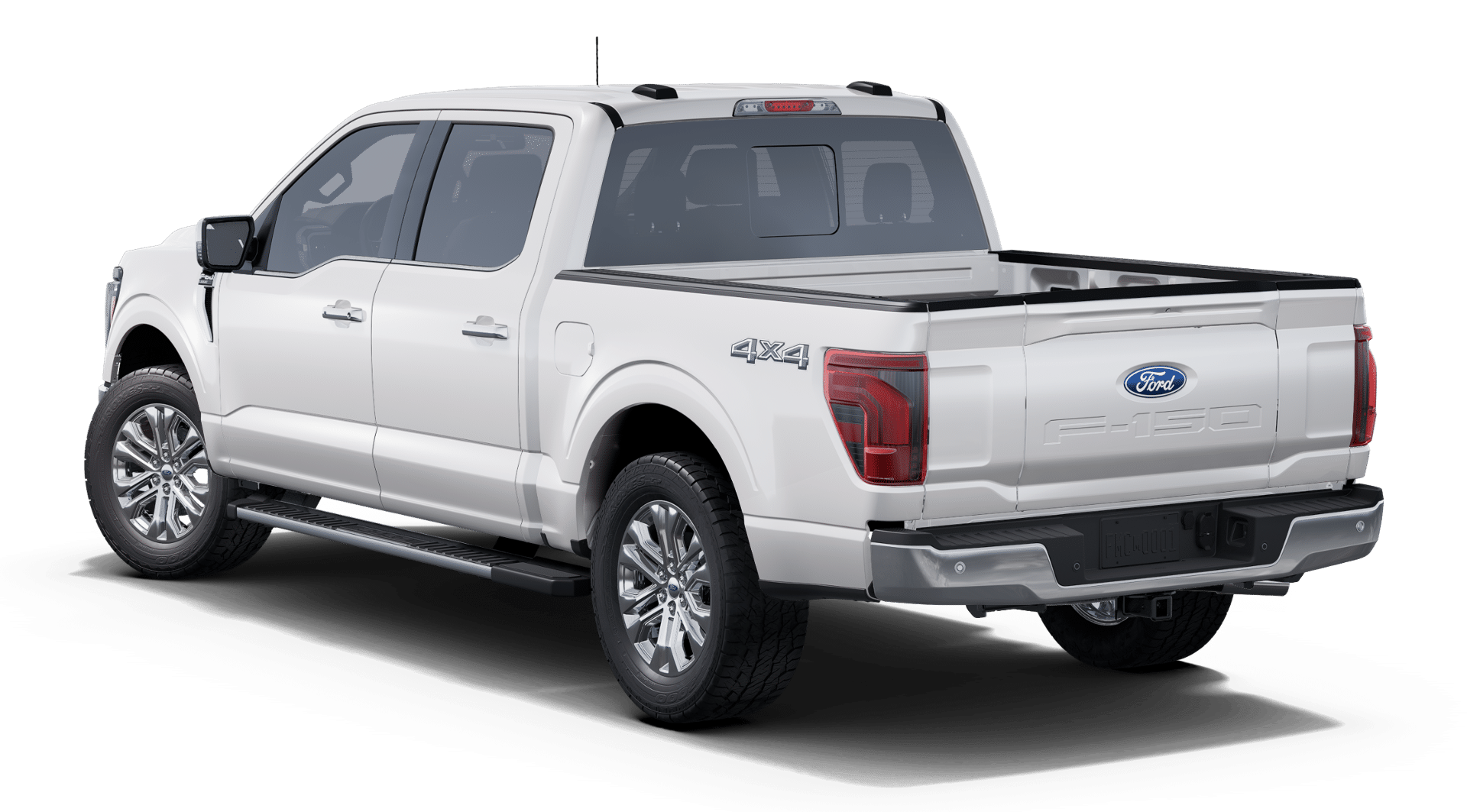 2025 Ford F-150 Lariat photo 10