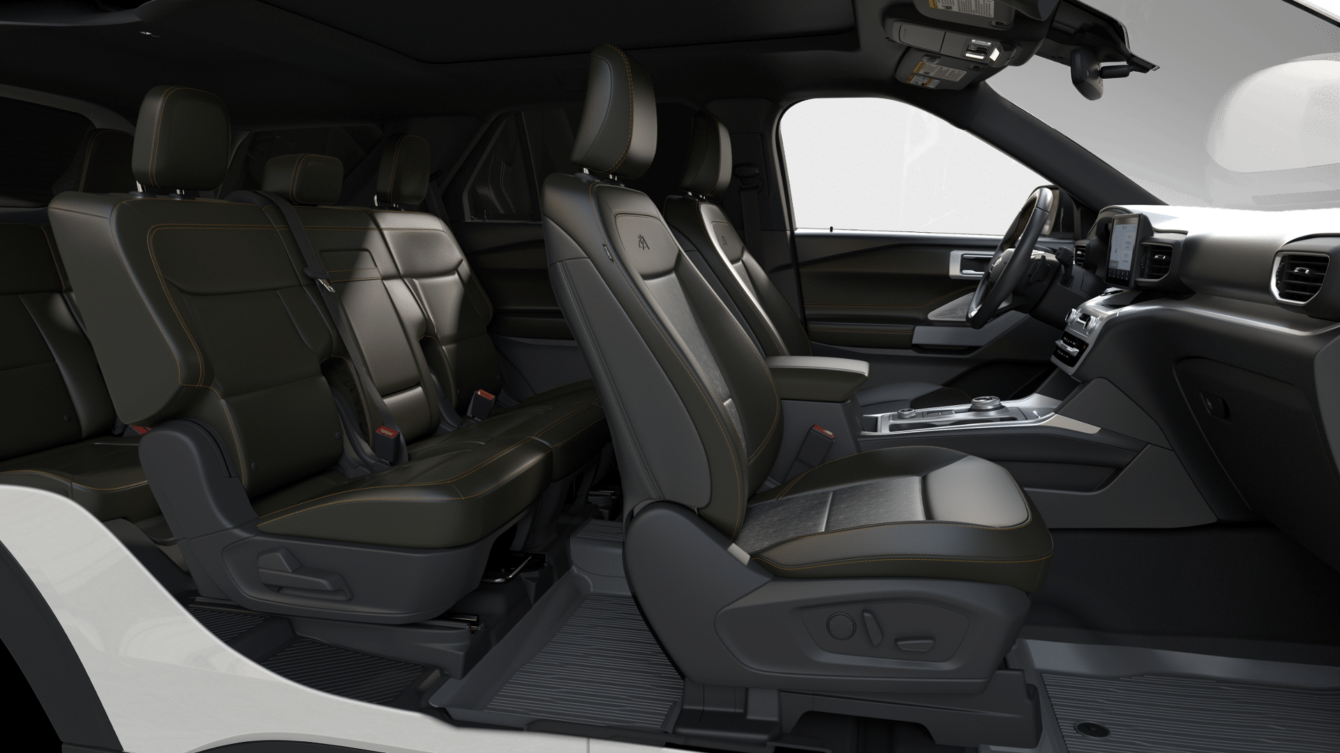 New 2024 Ford Explorer Timberline Sport Utility in Yarmouth R162