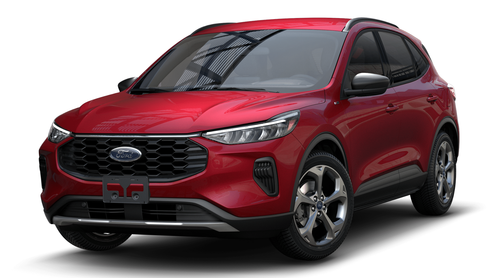 2025 Ford Escape ST-Line photo 23