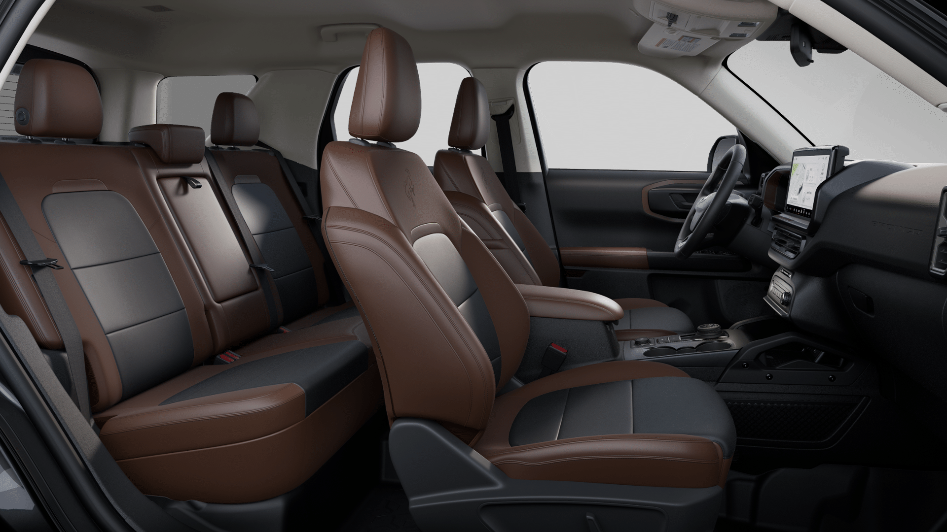 2025 Ford Bronco Sport Outer Banks photo 28