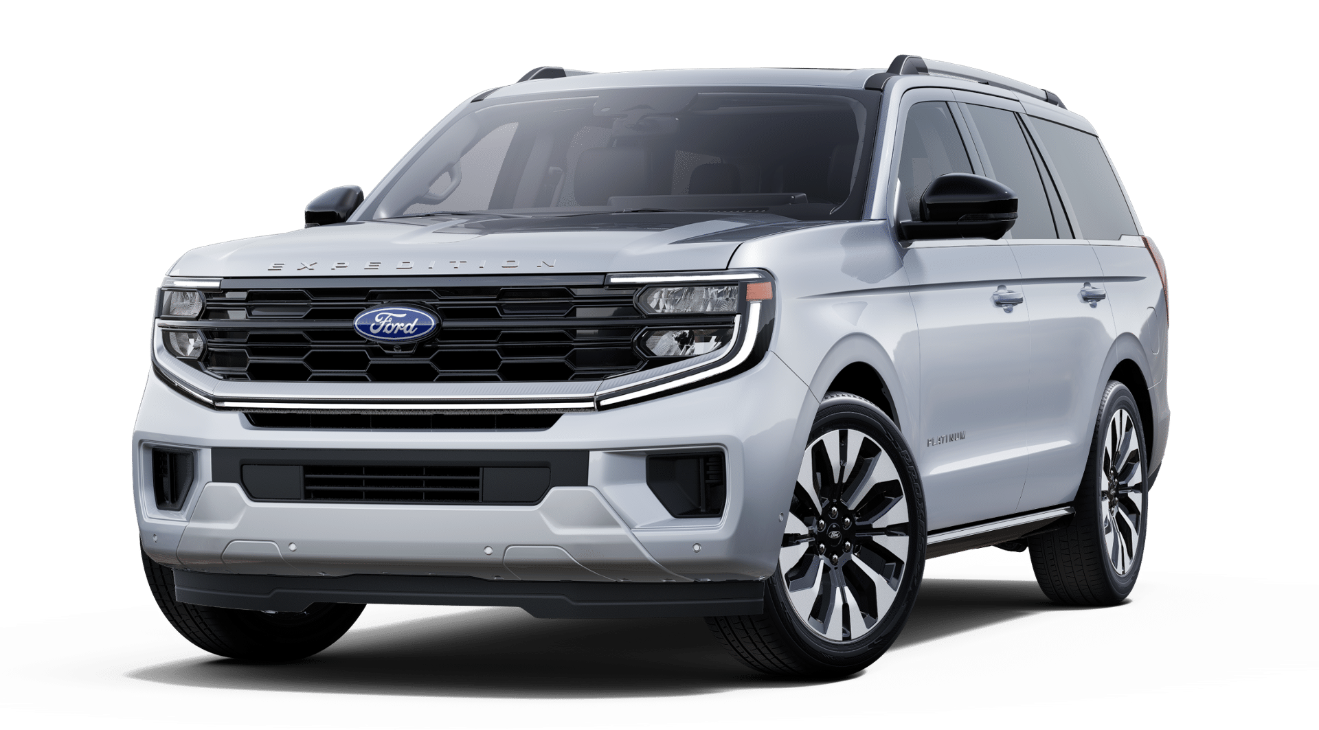 2025 Ford Expedition Platinum photo 24
