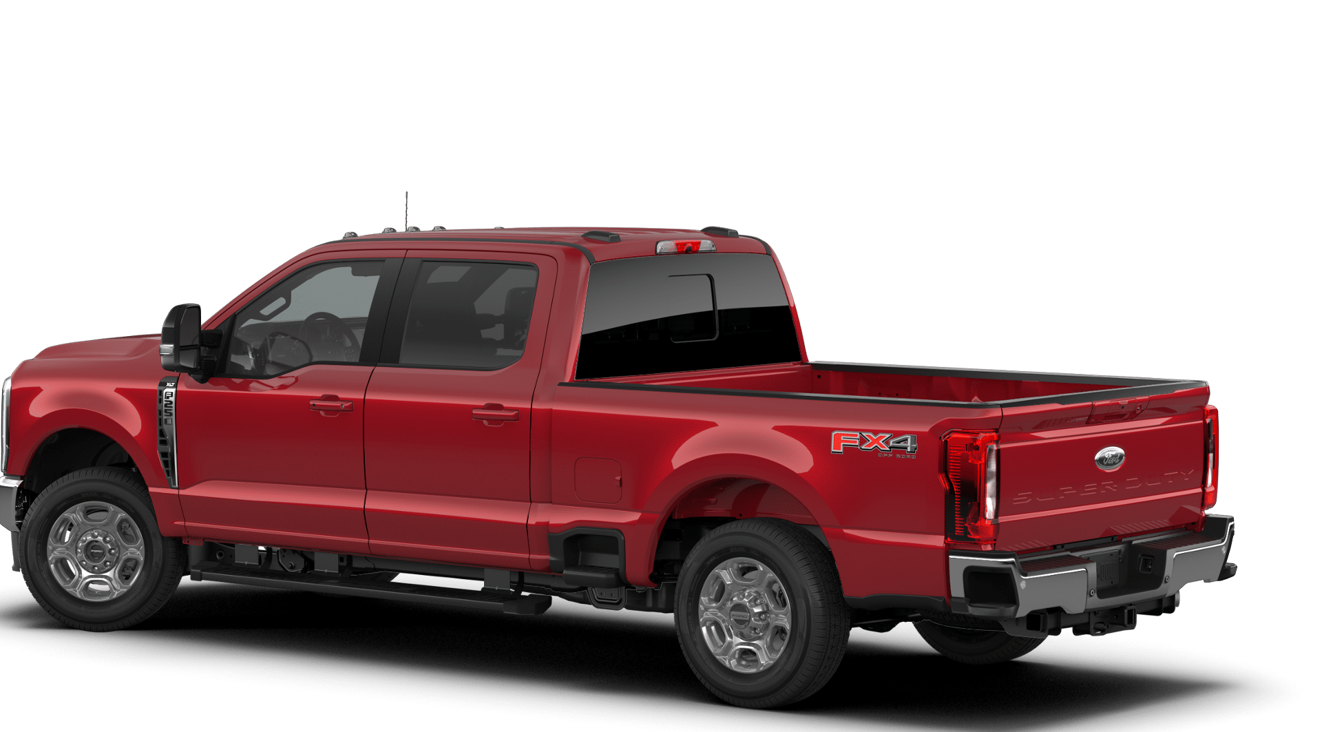2026 Ford F-250 photo 23