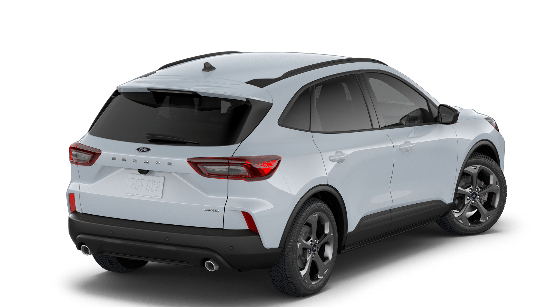 2026 FORD ESCAPE - Image 26