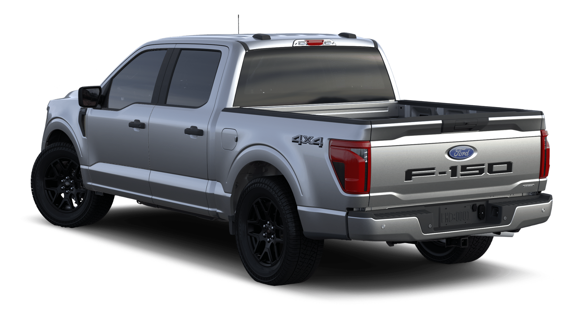 2024 Ford F-150 STX photo 2