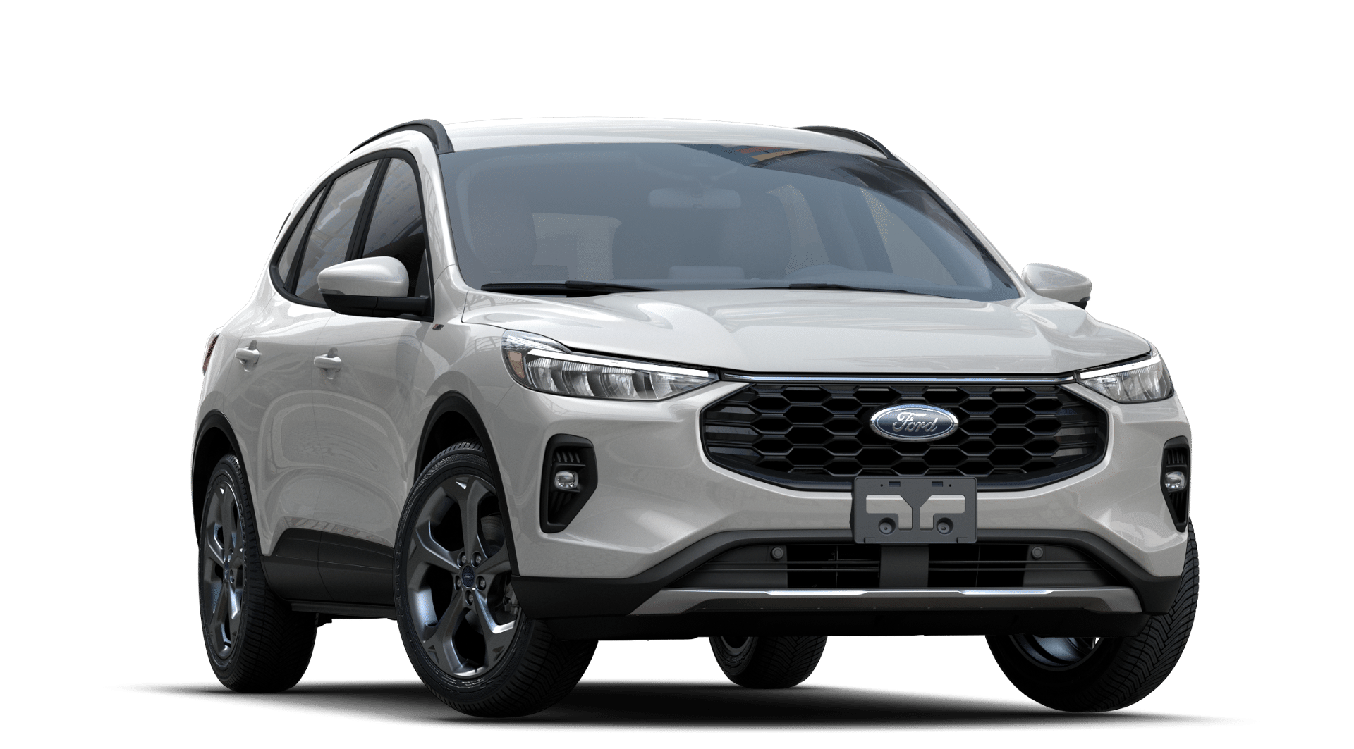 2025 Ford Escape Hybrid ST-Line Select photo 24