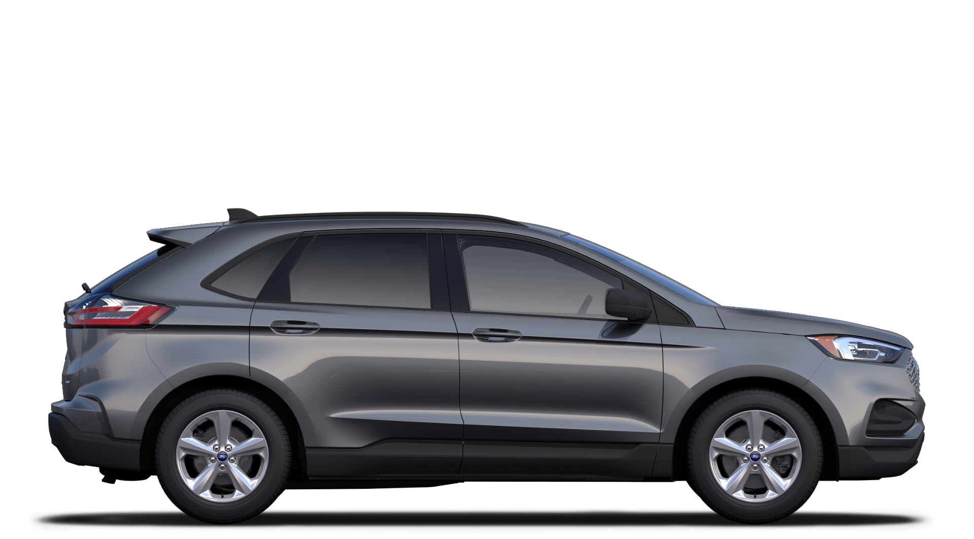 New 2024 Ford Edge SE Sport Utility in Altavista Renaissance Ford