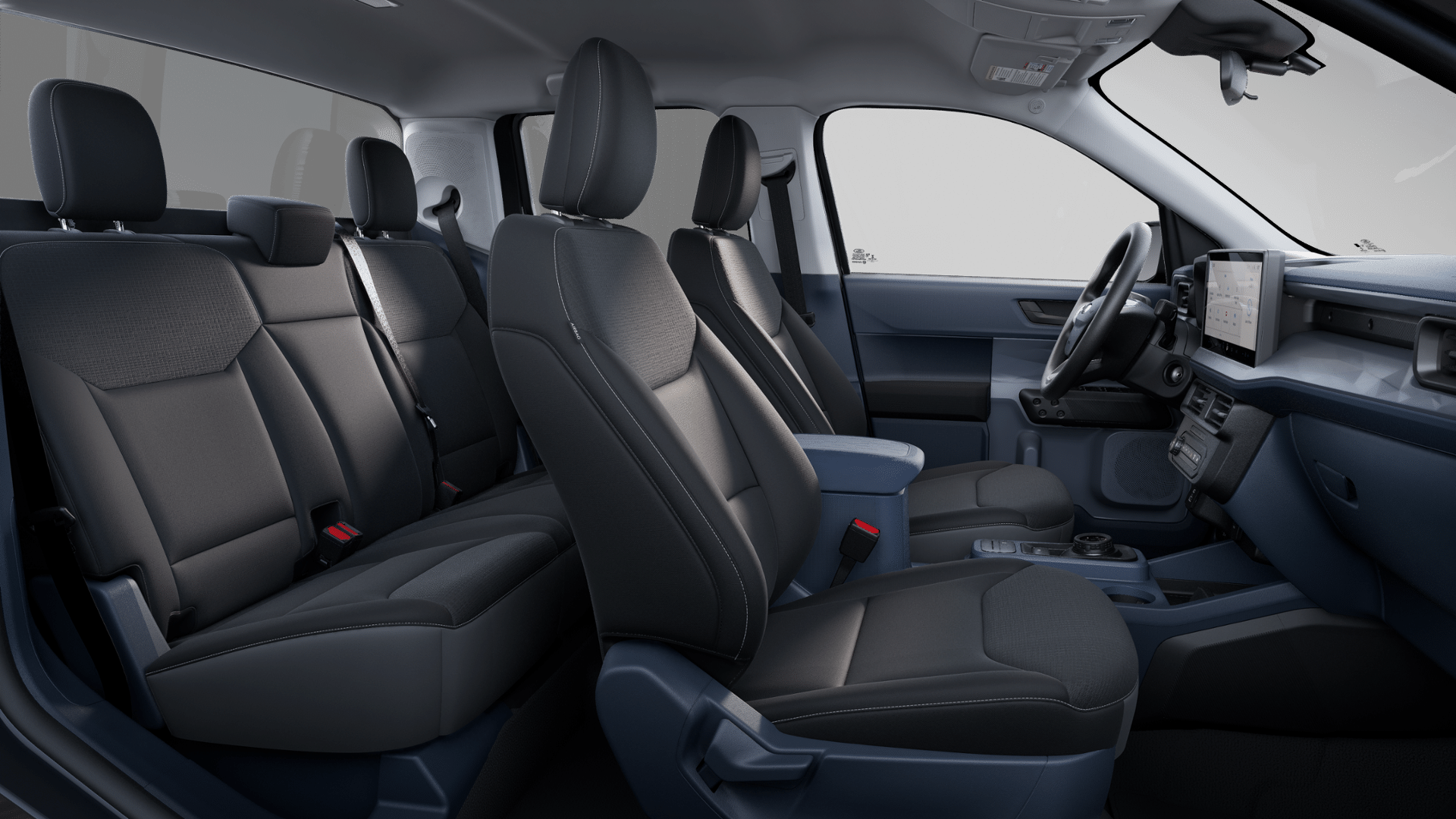 2025 Ford Maverick XL photo 25