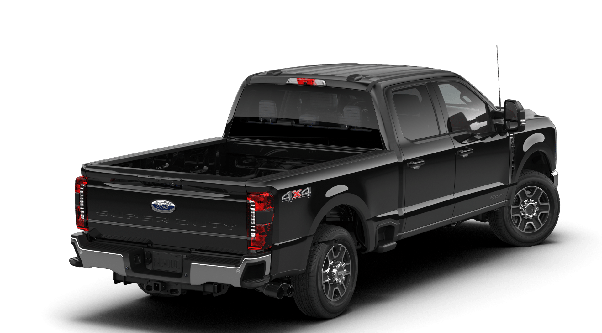 2026 Ford F-250 Lariat photo 24