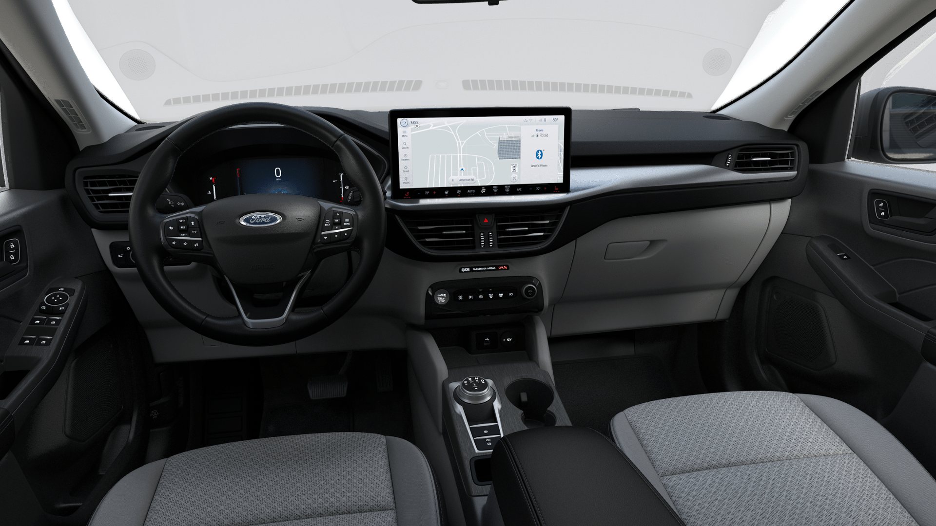 2025 Ford Escape Active photo 6