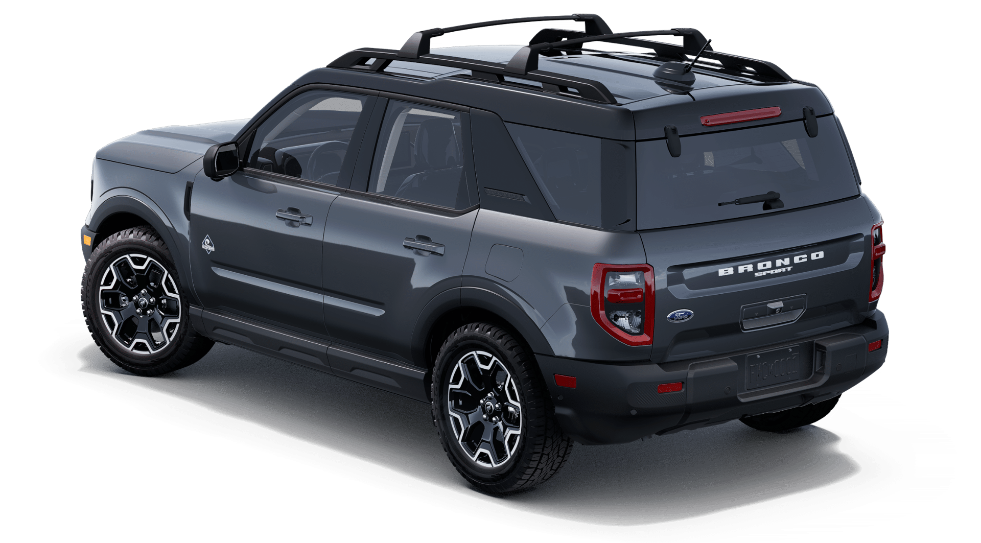 2025 FORD BRONCO SPORT - Image 25