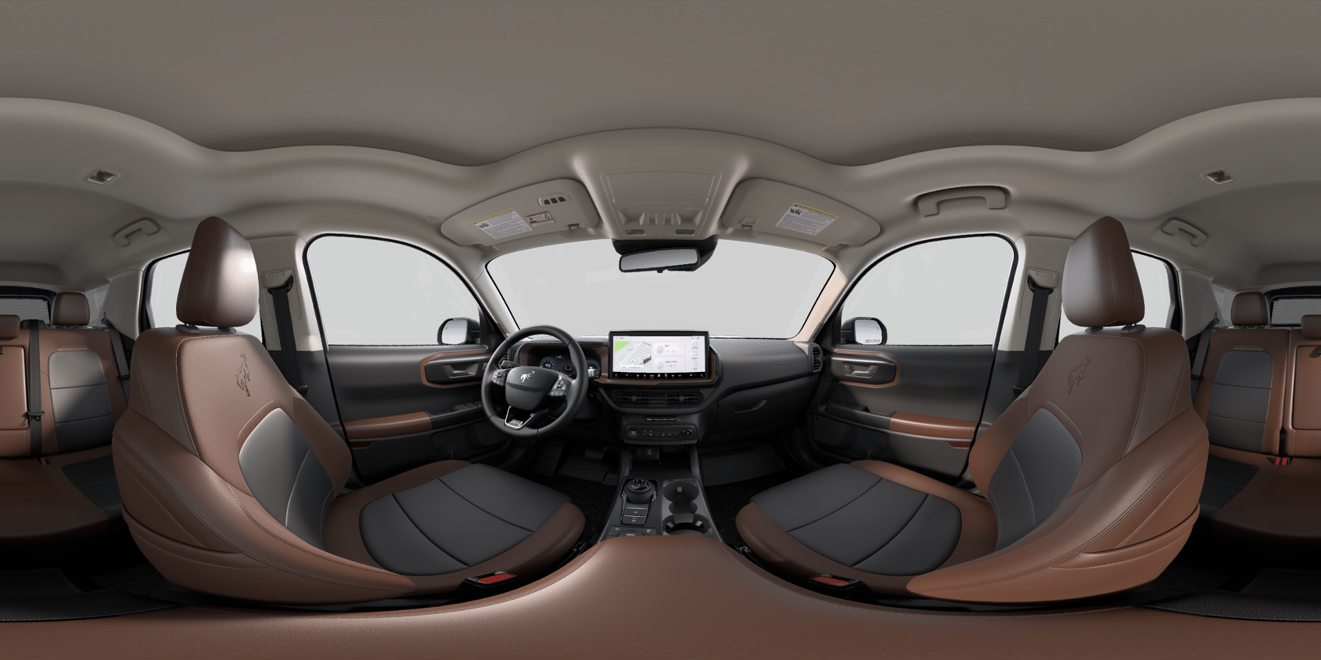 2025 FORD BRONCO SPORT - Image 31