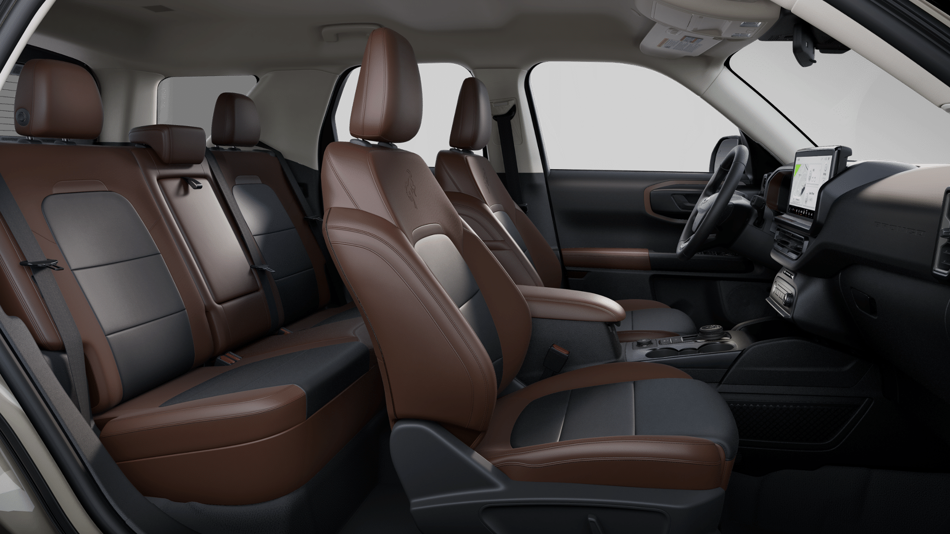 2025 Ford Bronco Sport Outer Banks photo 57