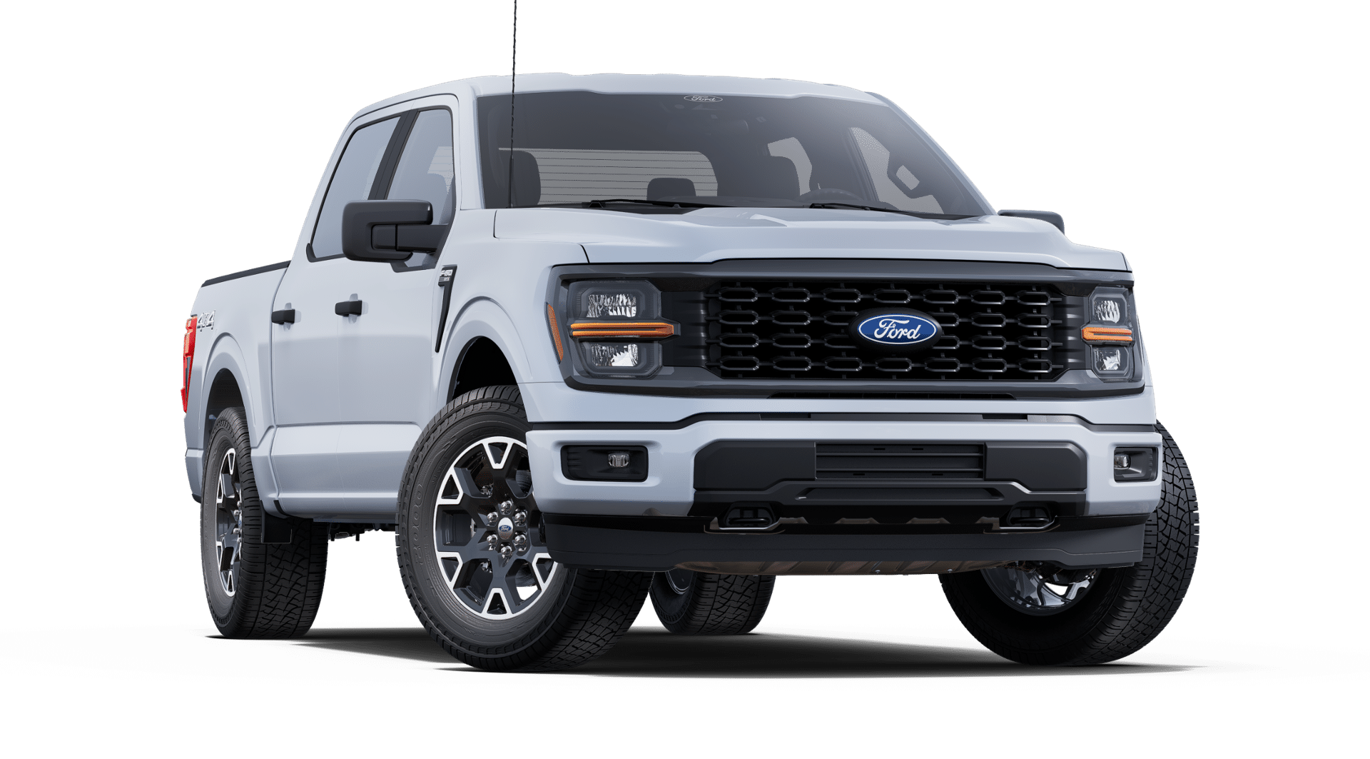 2025 Ford F-150 STX photo 23