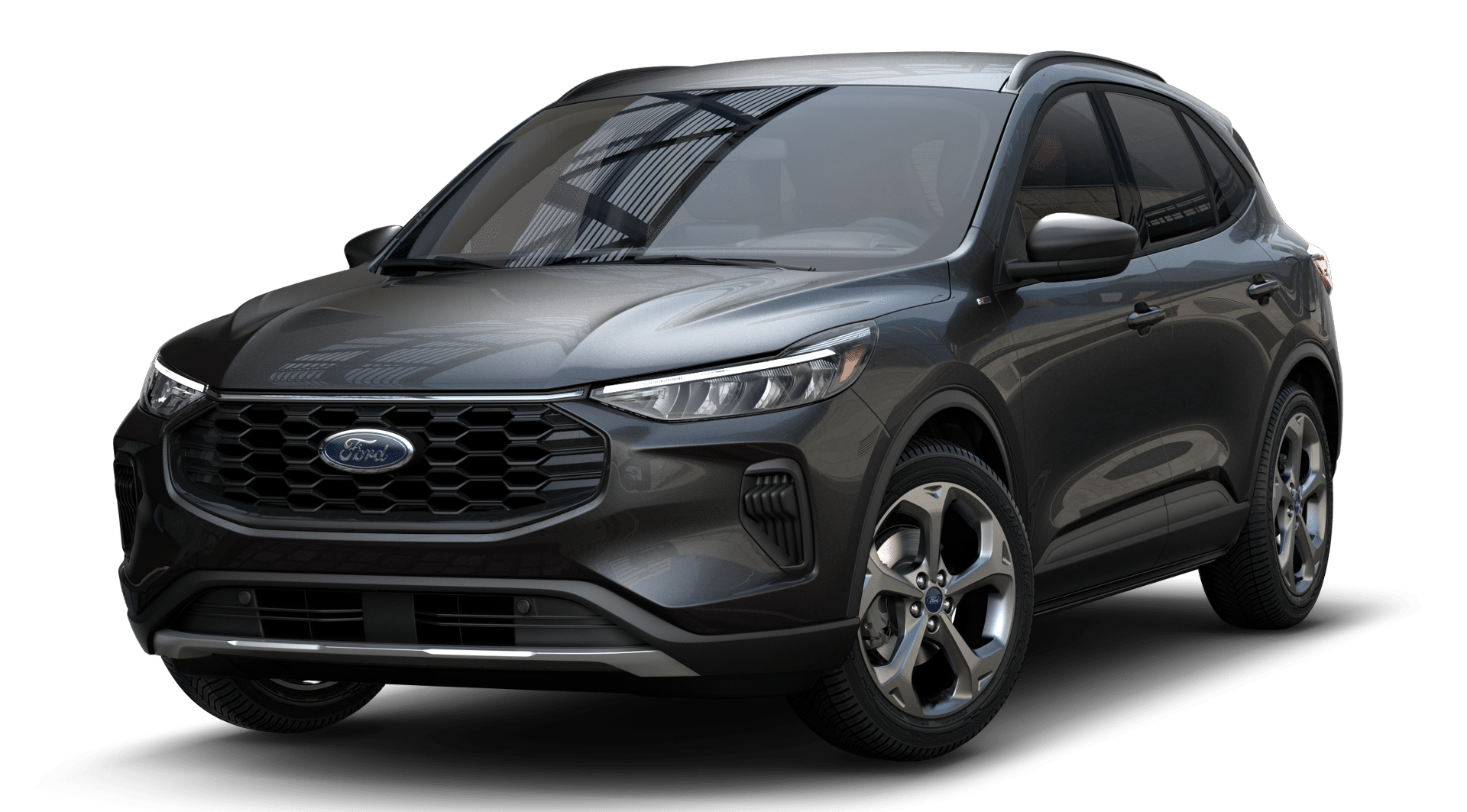 2025 Ford Escape Hybrid ST-Line photo 23