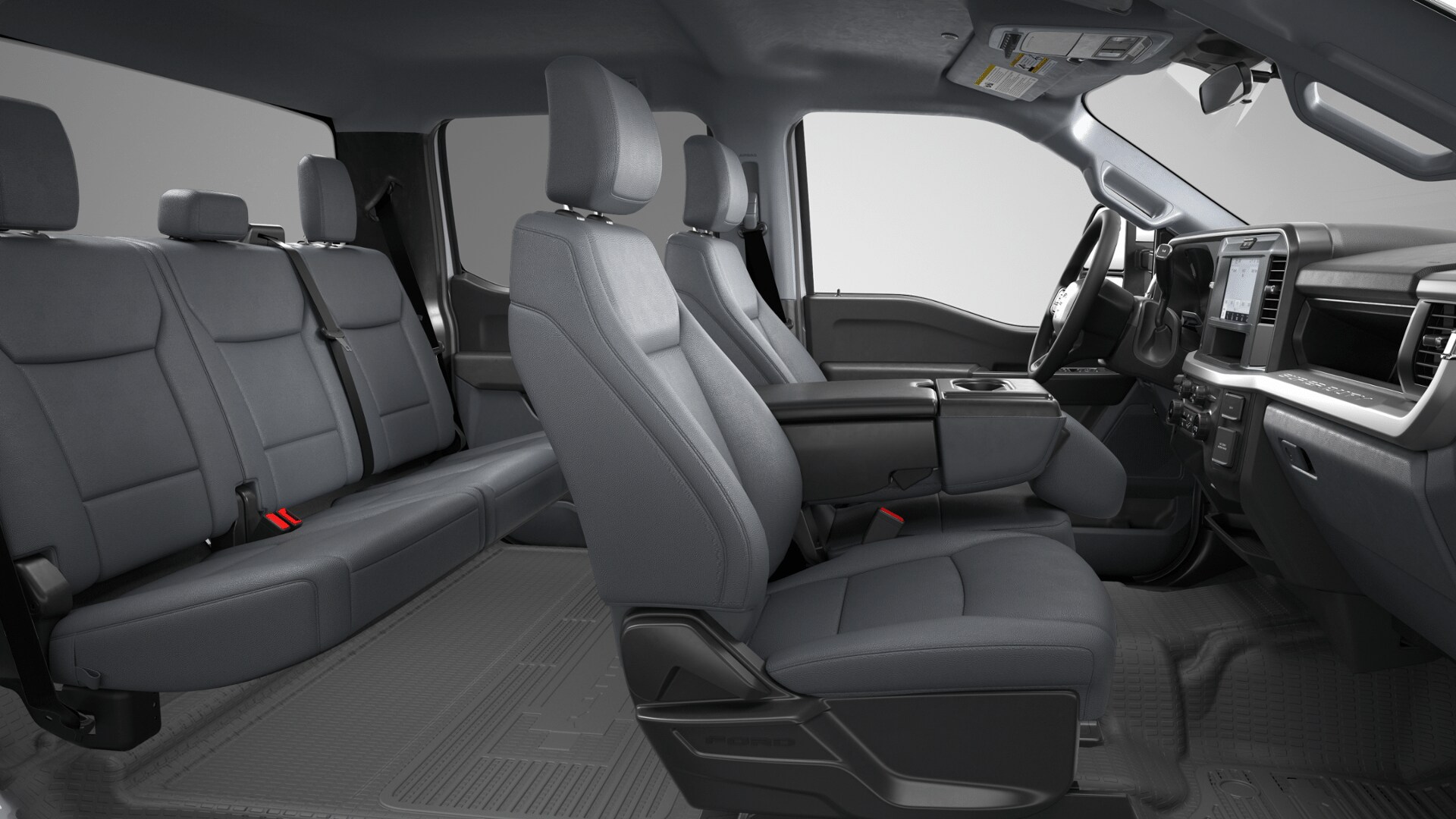 2026 Ford F-350 XL photo 24