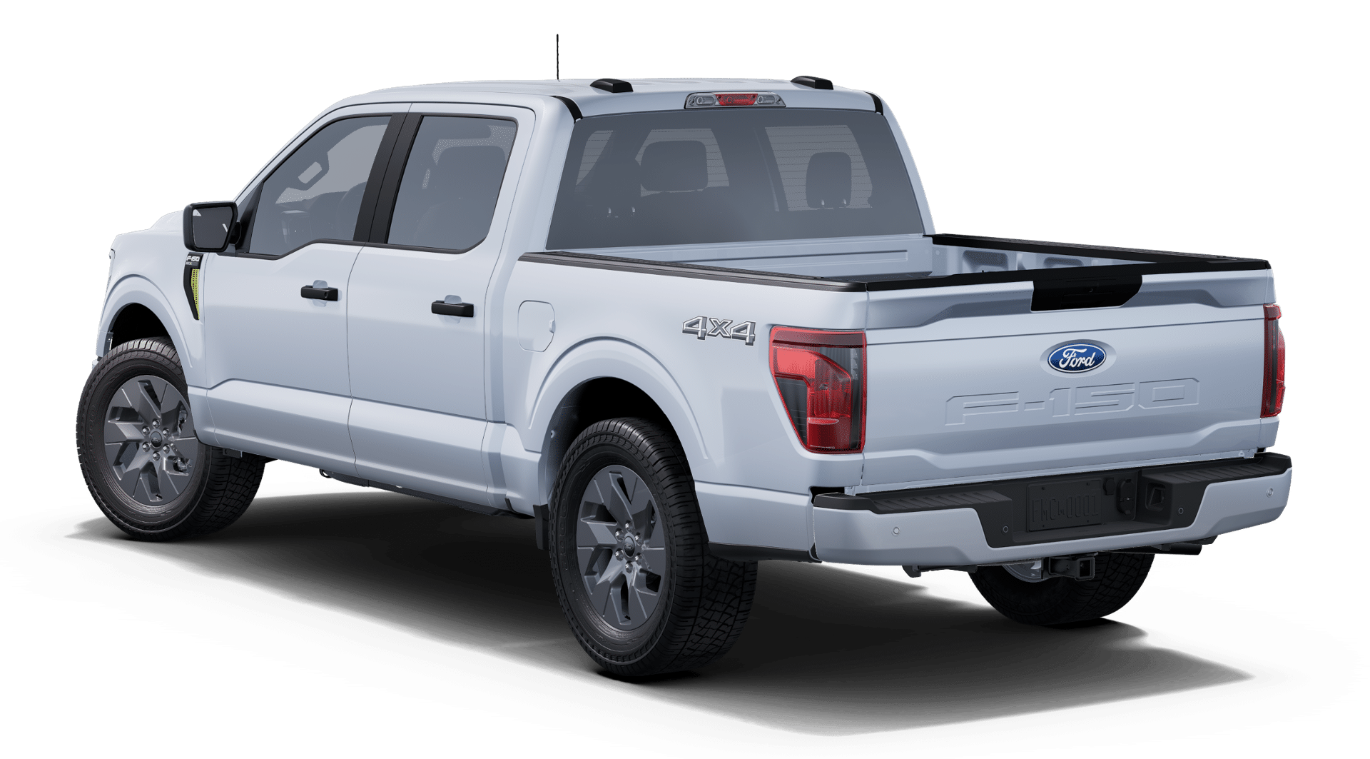 2025 Ford F-150 STX photo 22