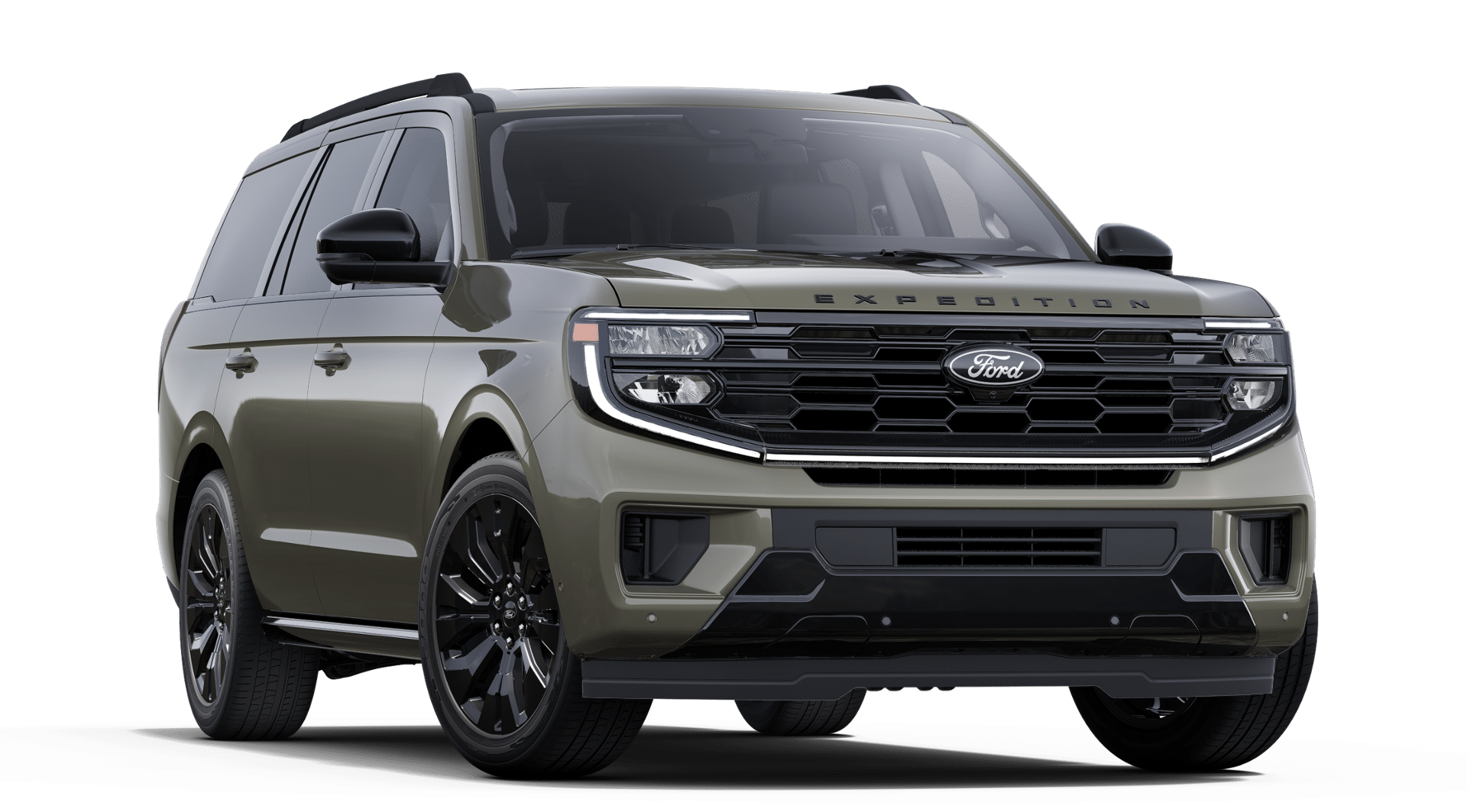 2025 Ford Expedition Platinum photo 24