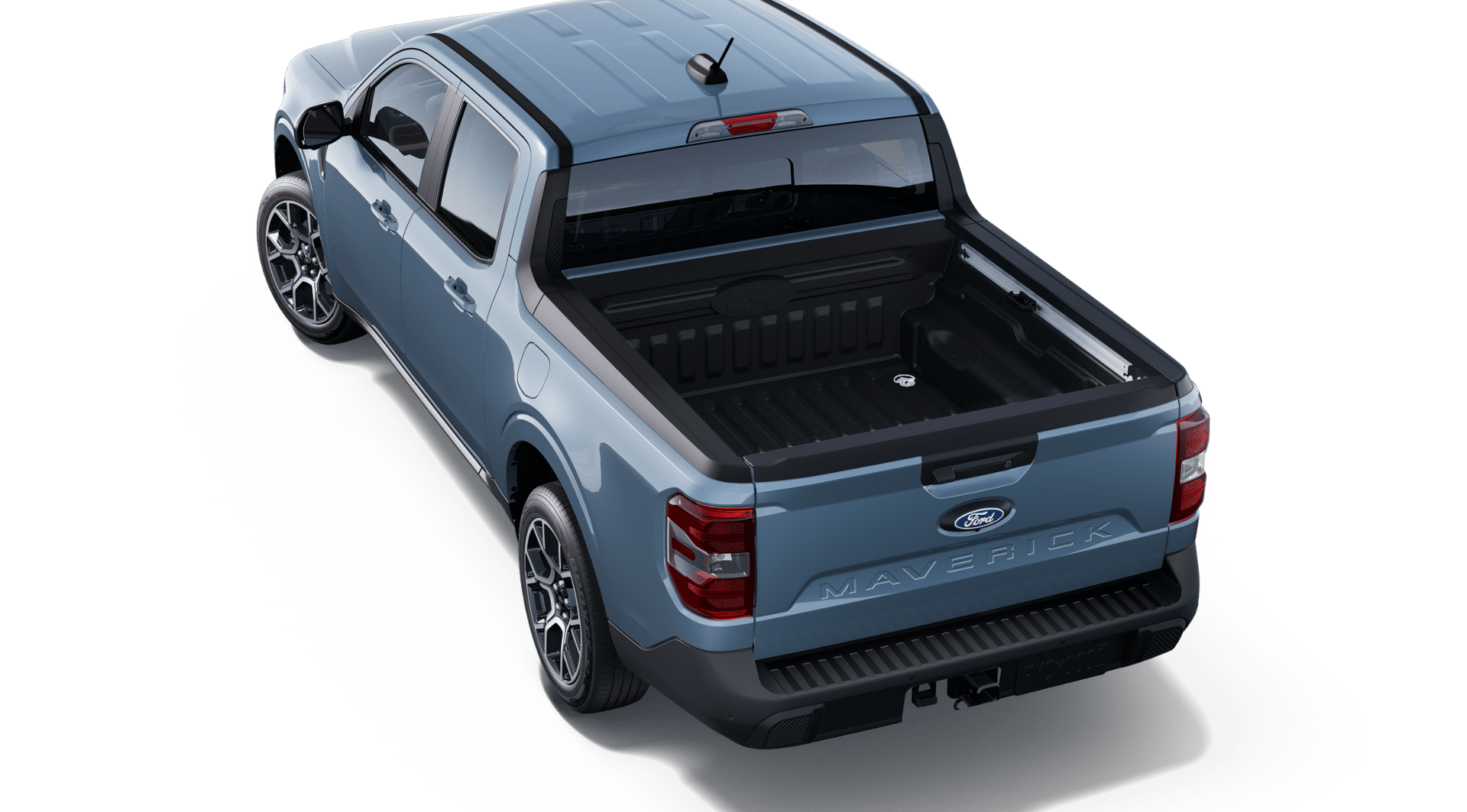 2025 Ford Maverick Lariat photo 24