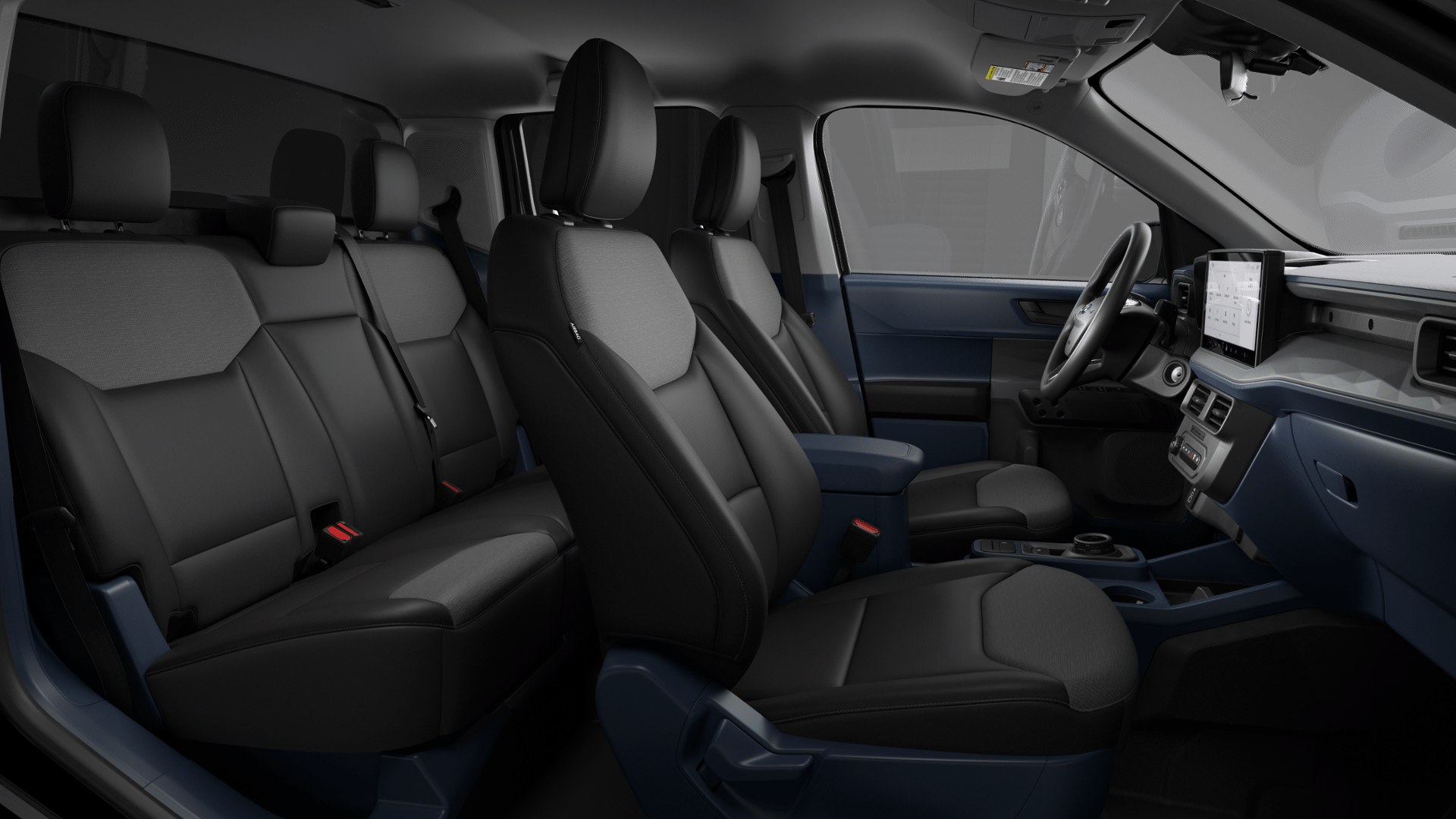 2026 FORD MAVERICK - Image 6