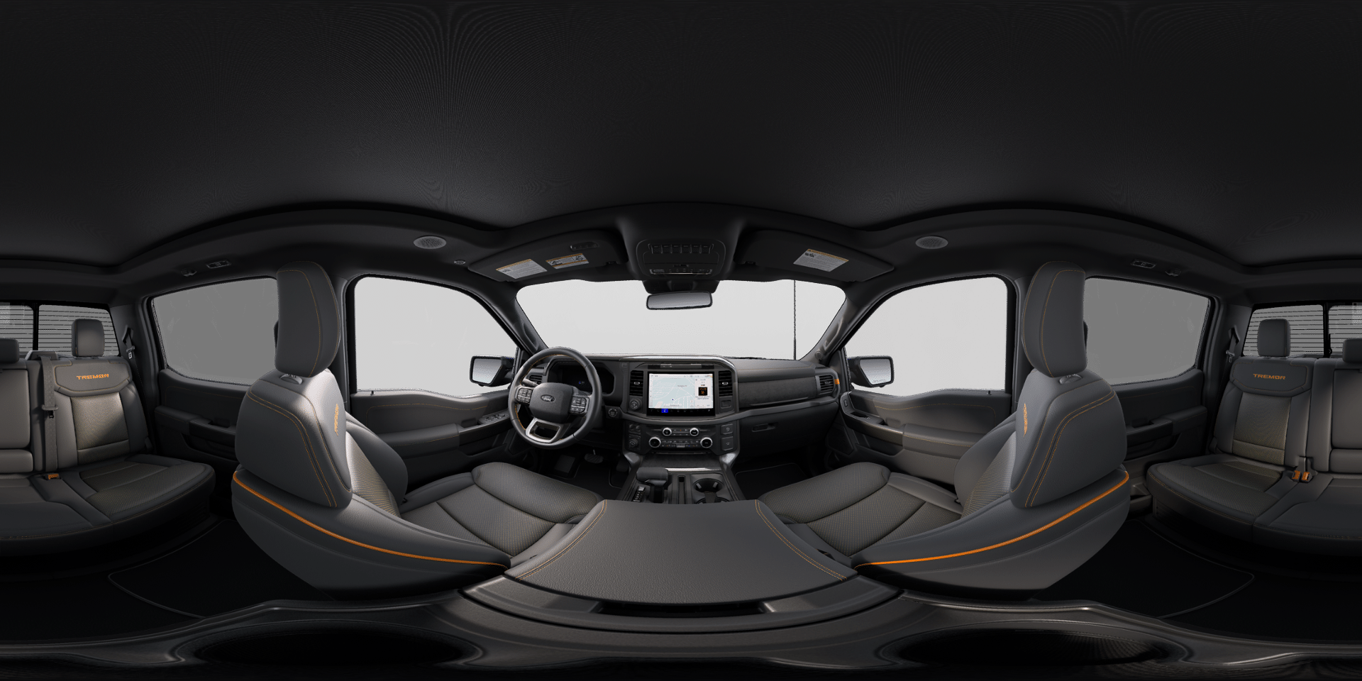 2025 Ford F-150 Tremor photo 21