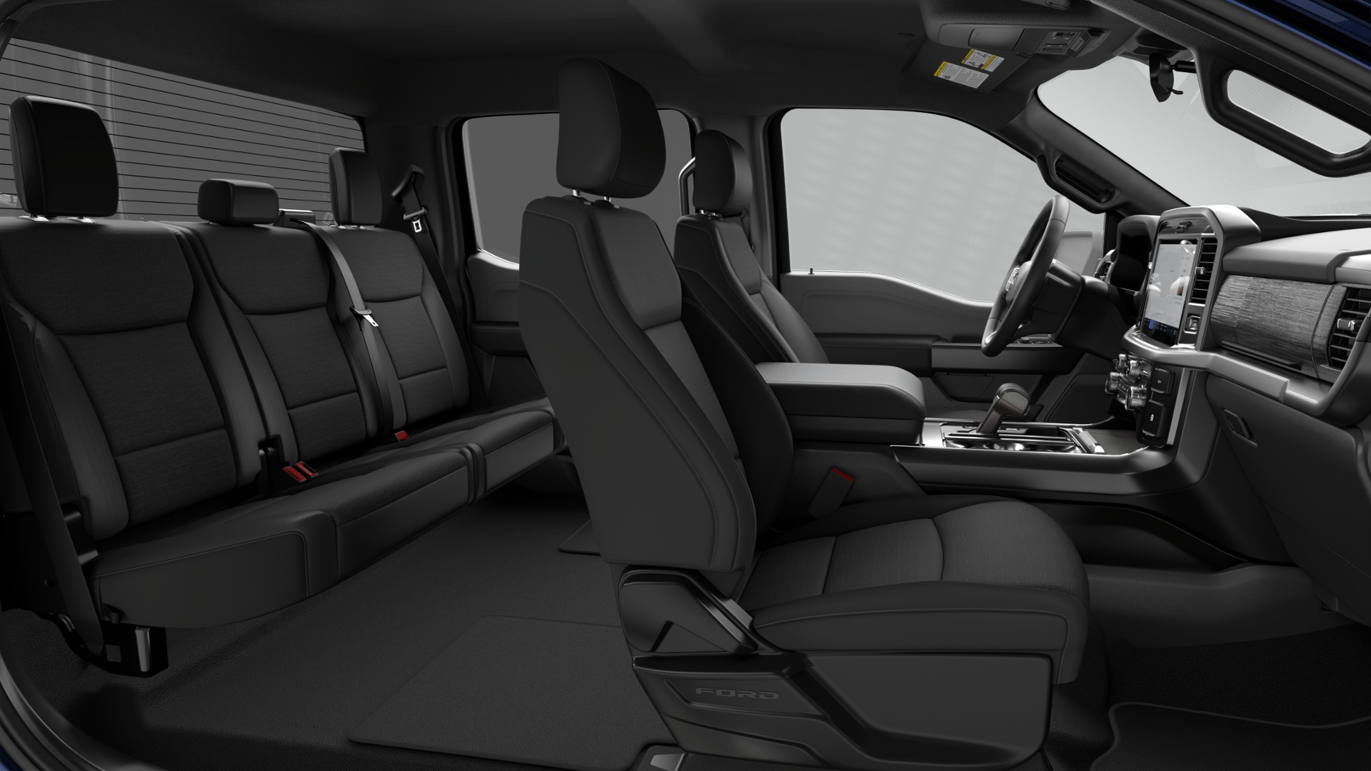 2026 FORD F-150 - Image 28