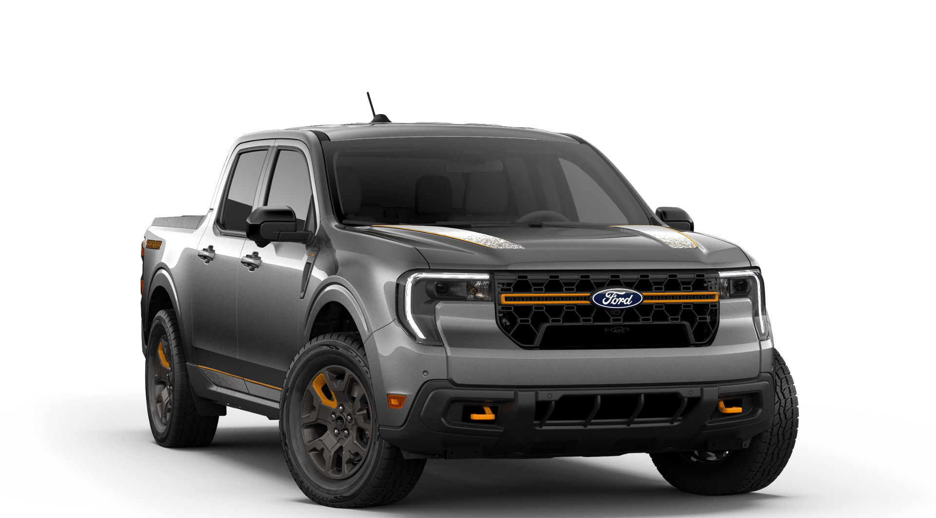 2026 FORD MAVERICK - Image 28