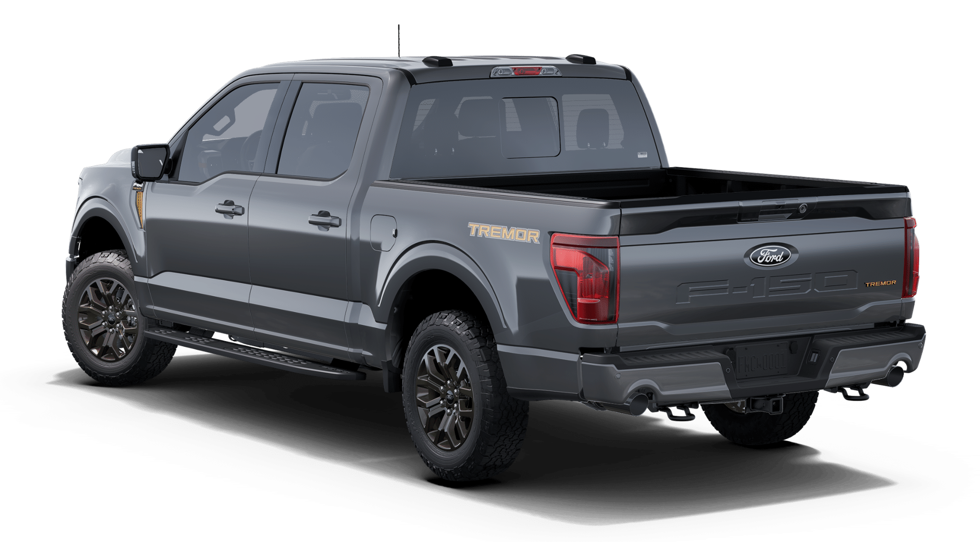 2025 Ford F-150 Tremor photo 35