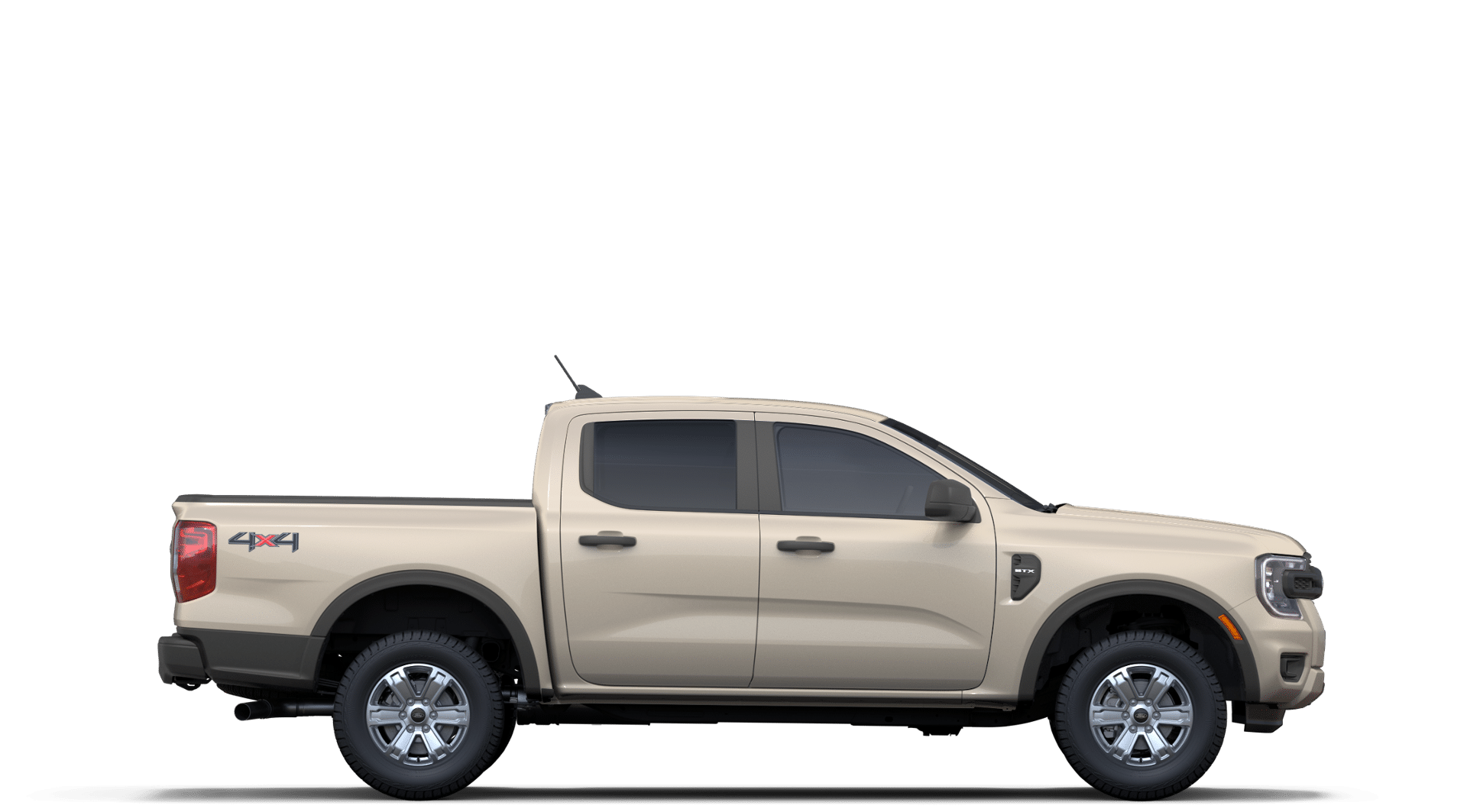 2025 Ford Ranger XL photo 26