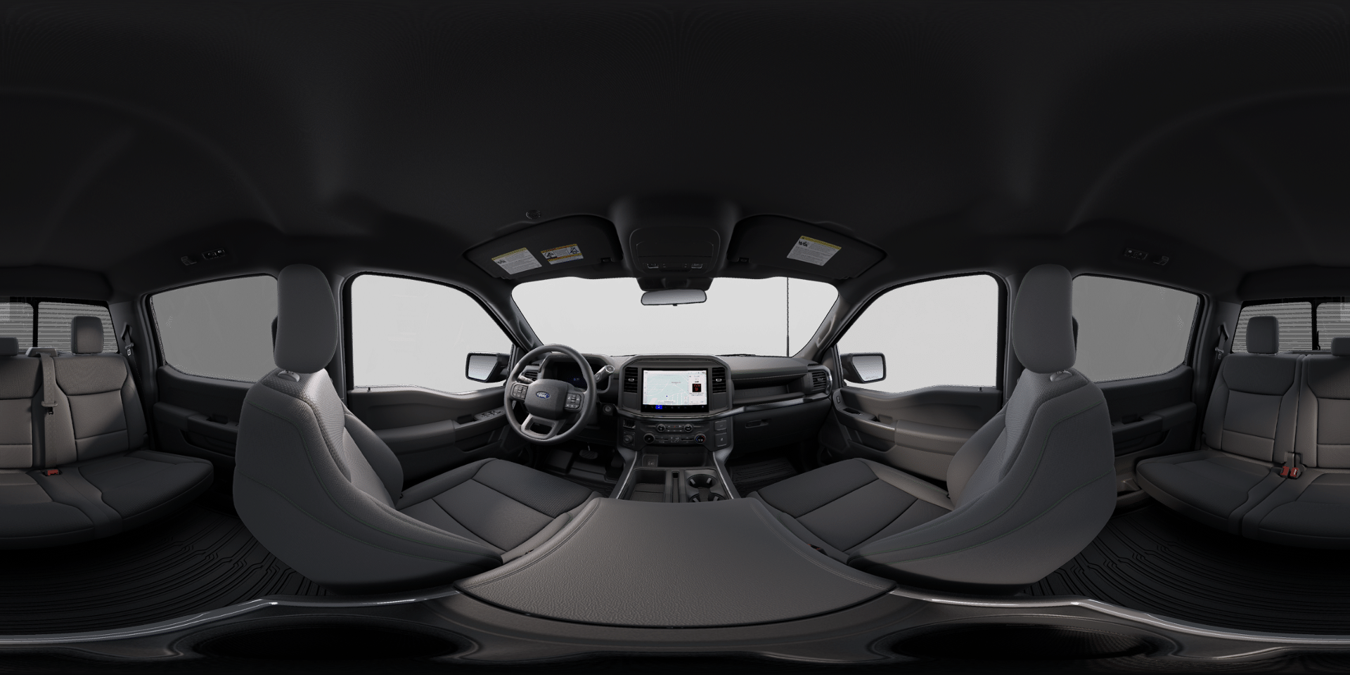 2025 Ford F-150 STX photo 27