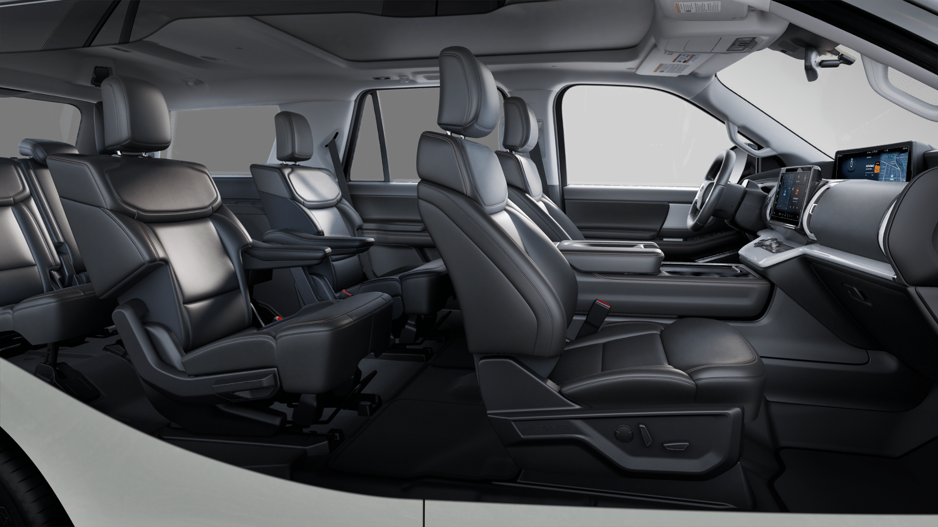 2025 Ford Expedition photo 15