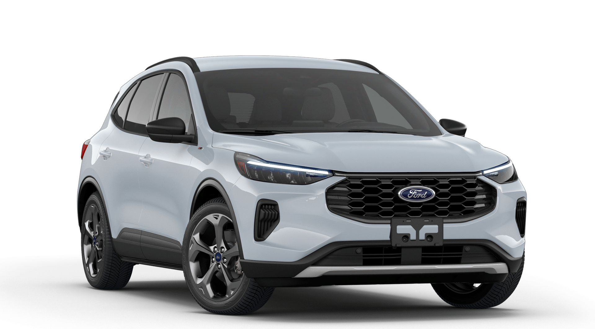 2026 Ford Escape ST-Line photo 17