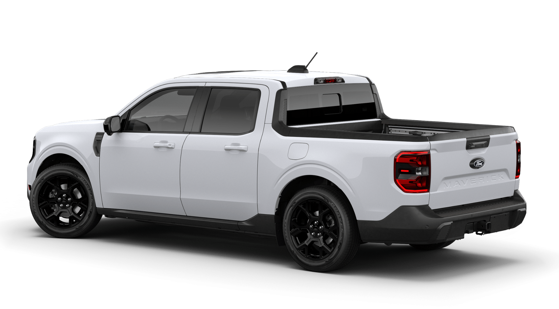 2026 FORD MAVERICK - Image 26