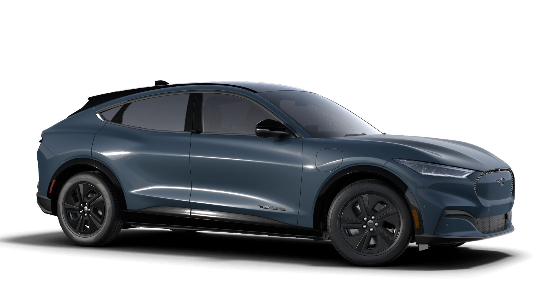 New 2023 Ford Mustang MachE California Route 1 CALIFORNIA ROUTE 1 in