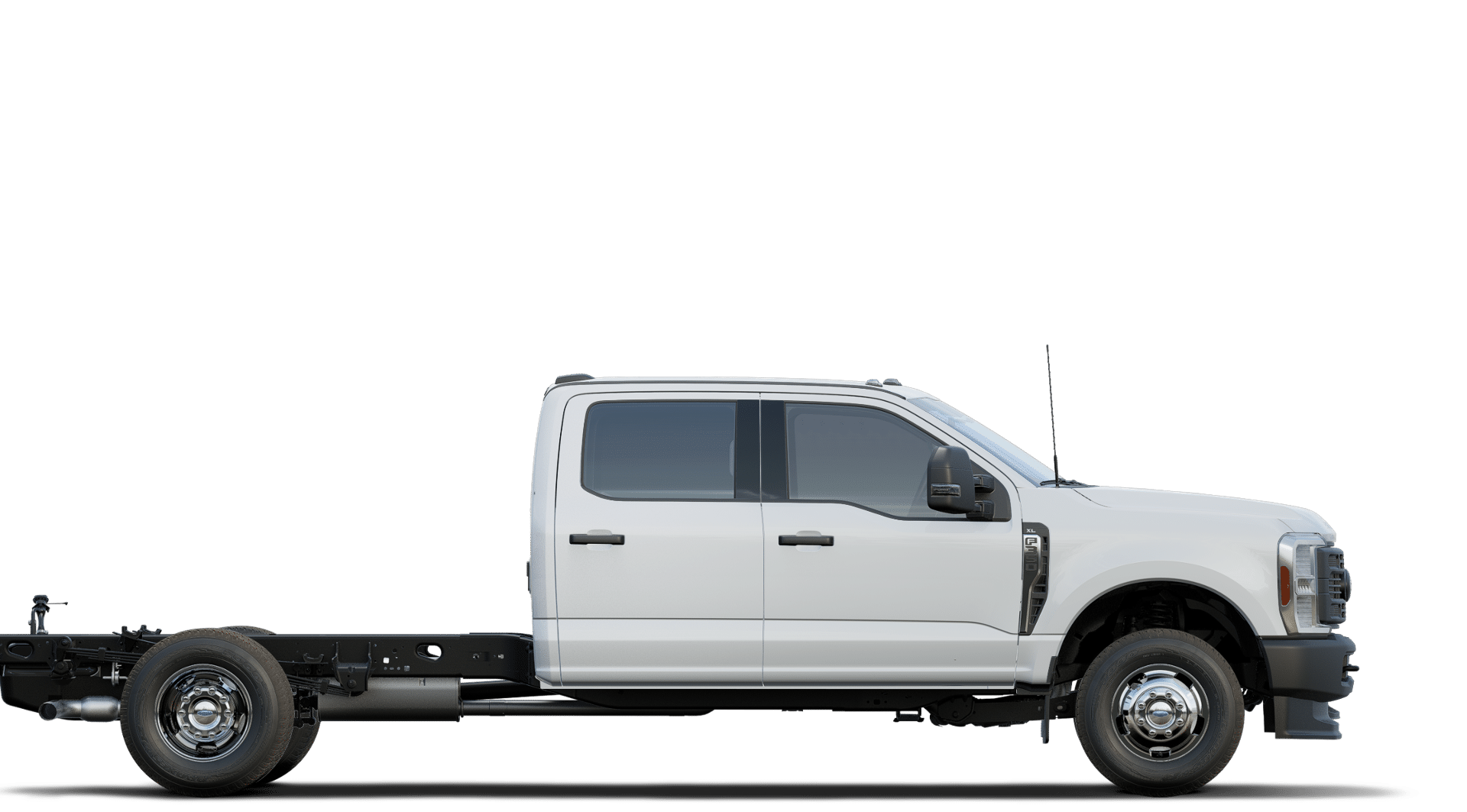 2025 Ford F-350 photo 35