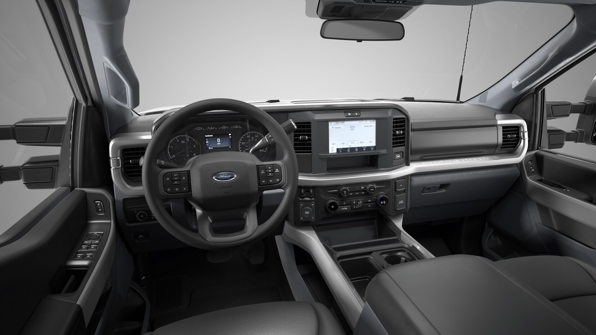 2026 Ford F-350 photo 27