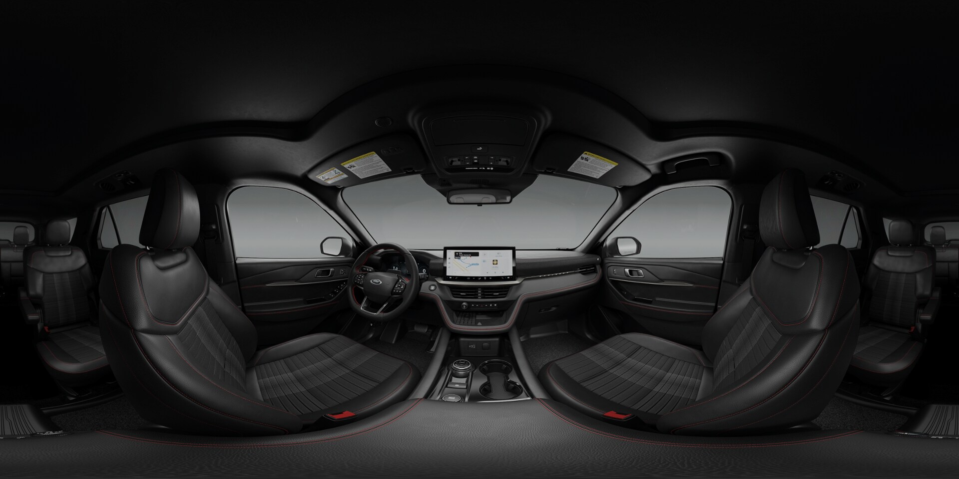 2026 FORD EXPLORER - Image 31