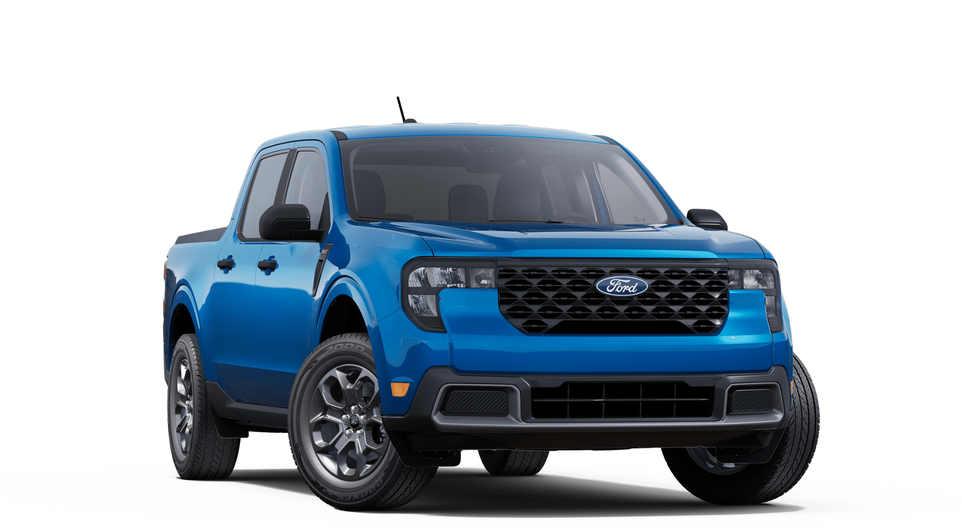 2025 Ford Maverick XLT photo 26
