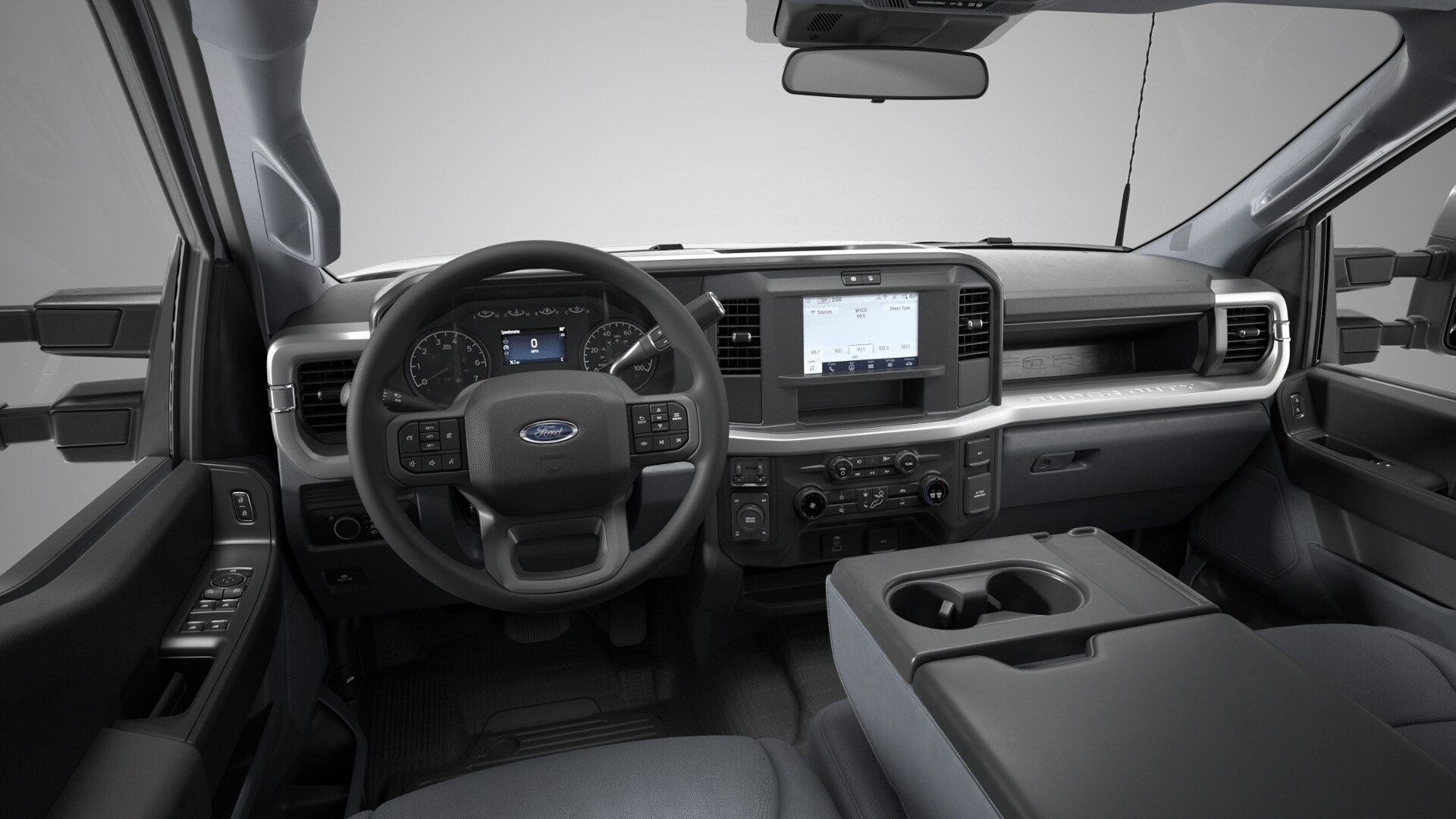 2026 Ford F-350 XL photo 33