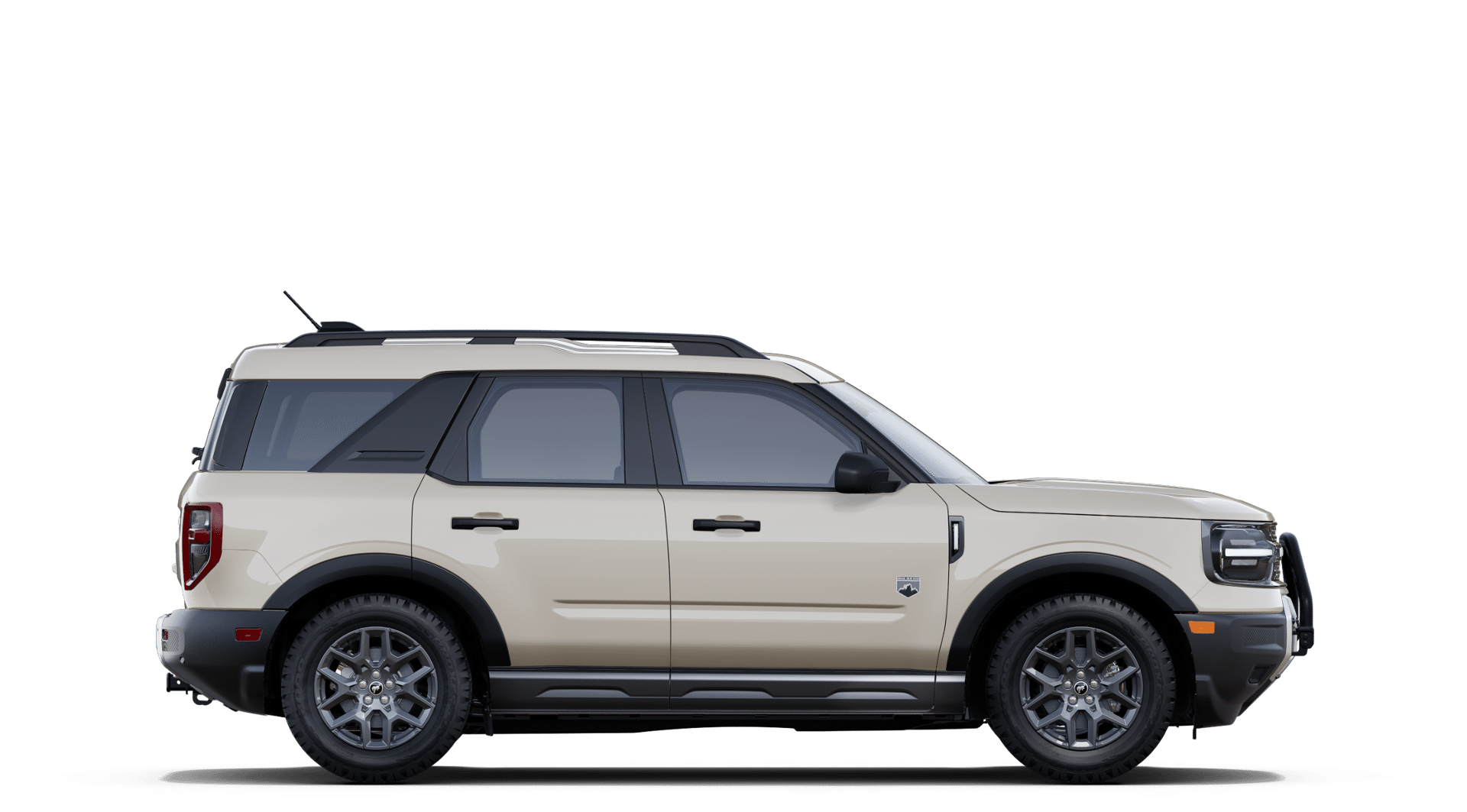 2025 Ford Bronco Sport Big Bend photo 30