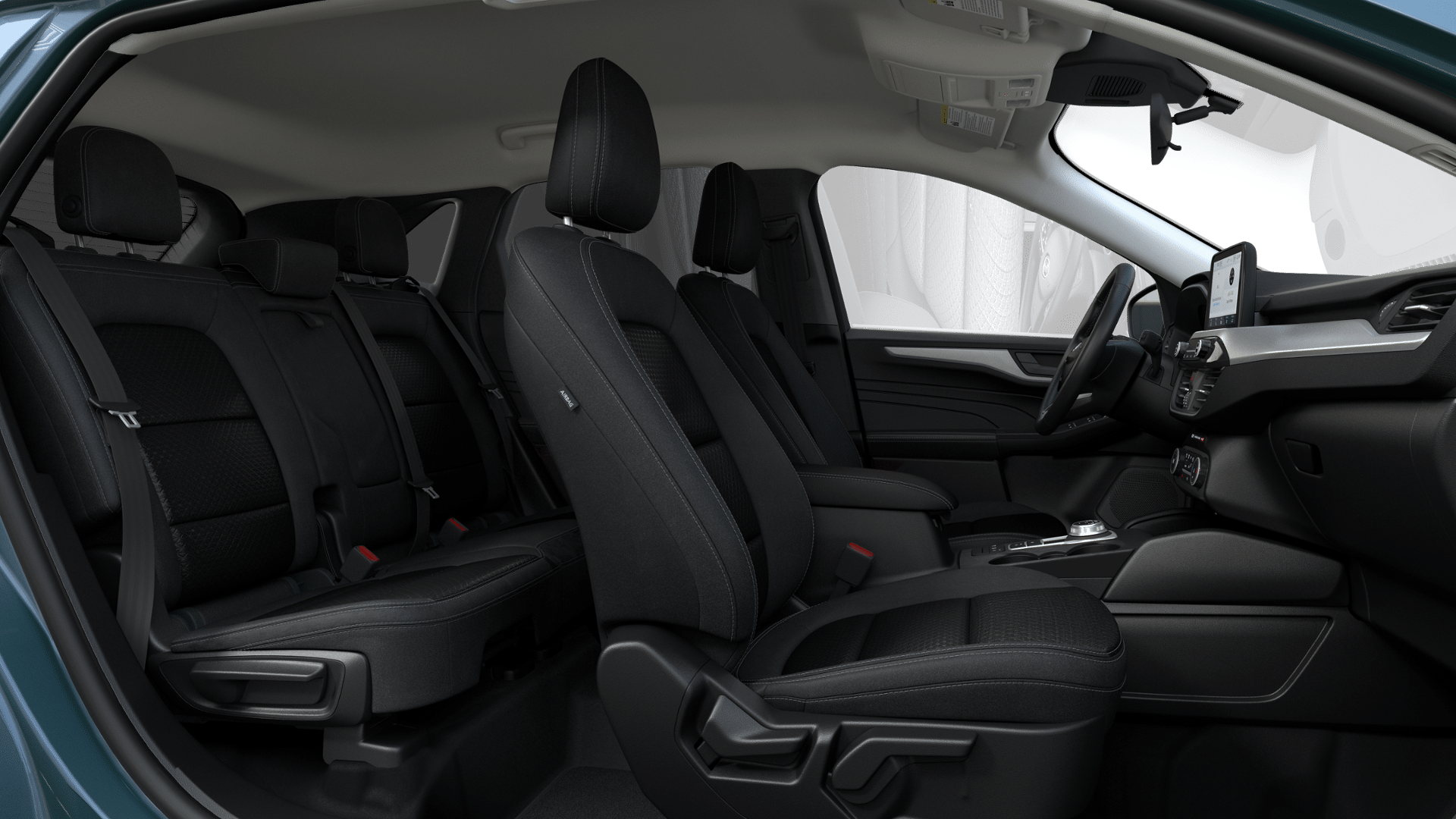 2025 Ford Escape Active photo 26