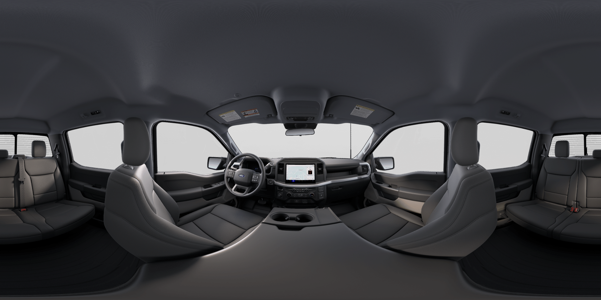 2025 Ford F-150 XL photo 24