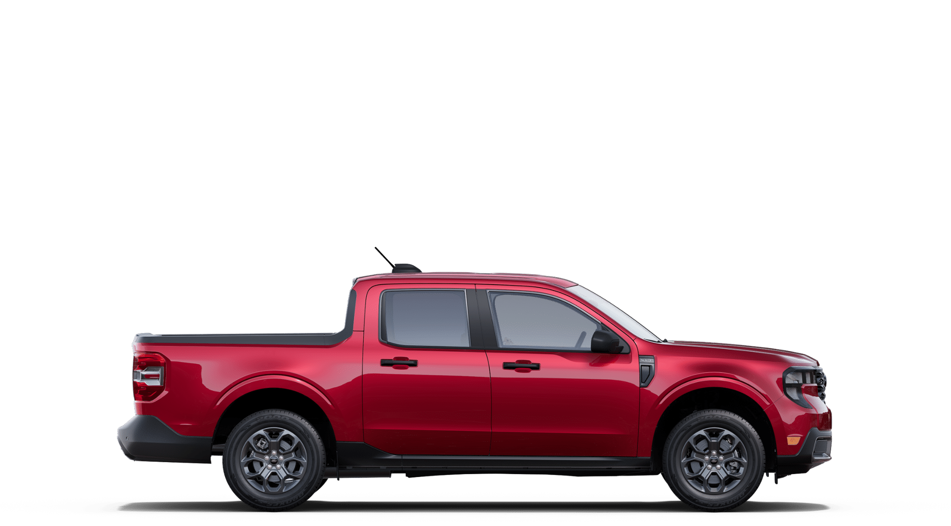 2025 Ford Maverick XLT photo 22