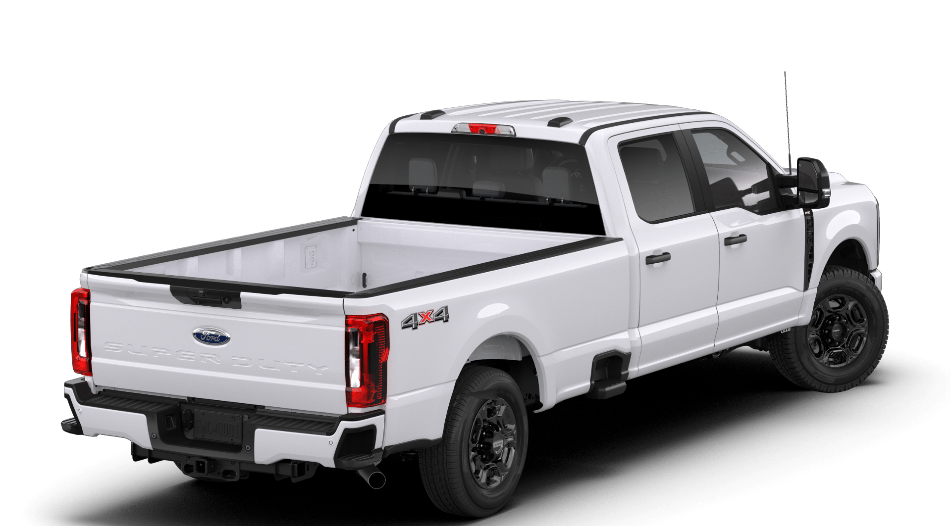 2026 Ford F-250 XL photo 19