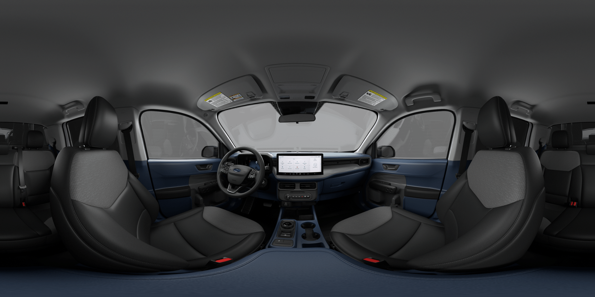 2026 FORD MAVERICK - Image 8