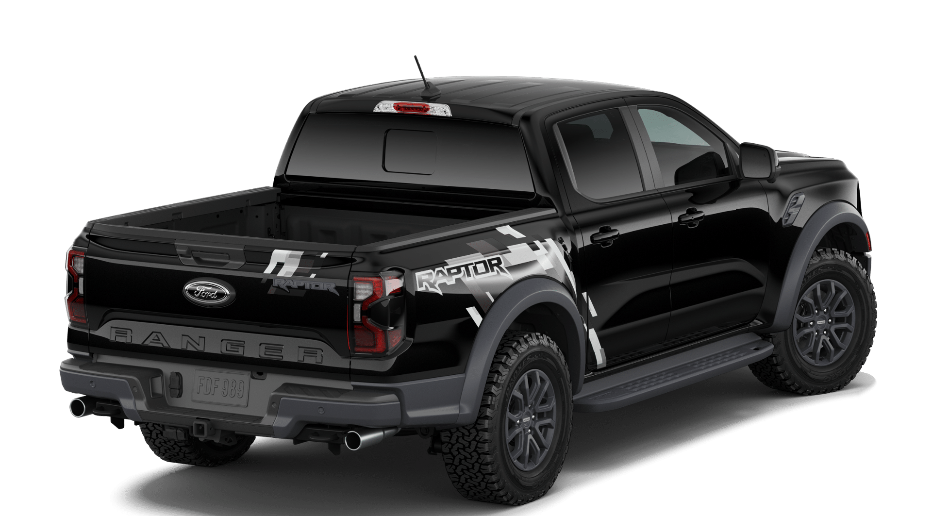 2026 FORD RANGER - Image 25