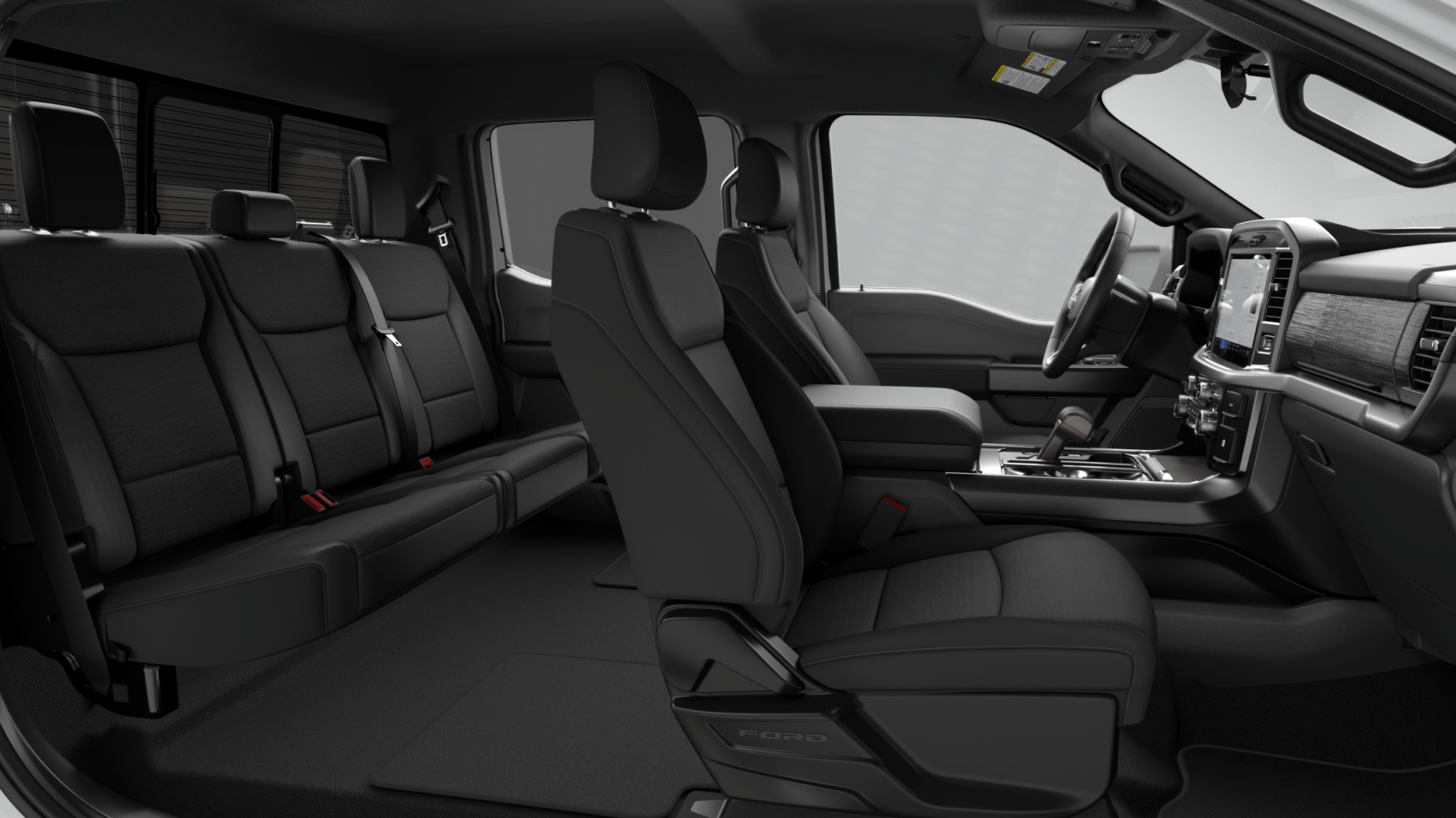 2026 FORD F-150 - Image 28