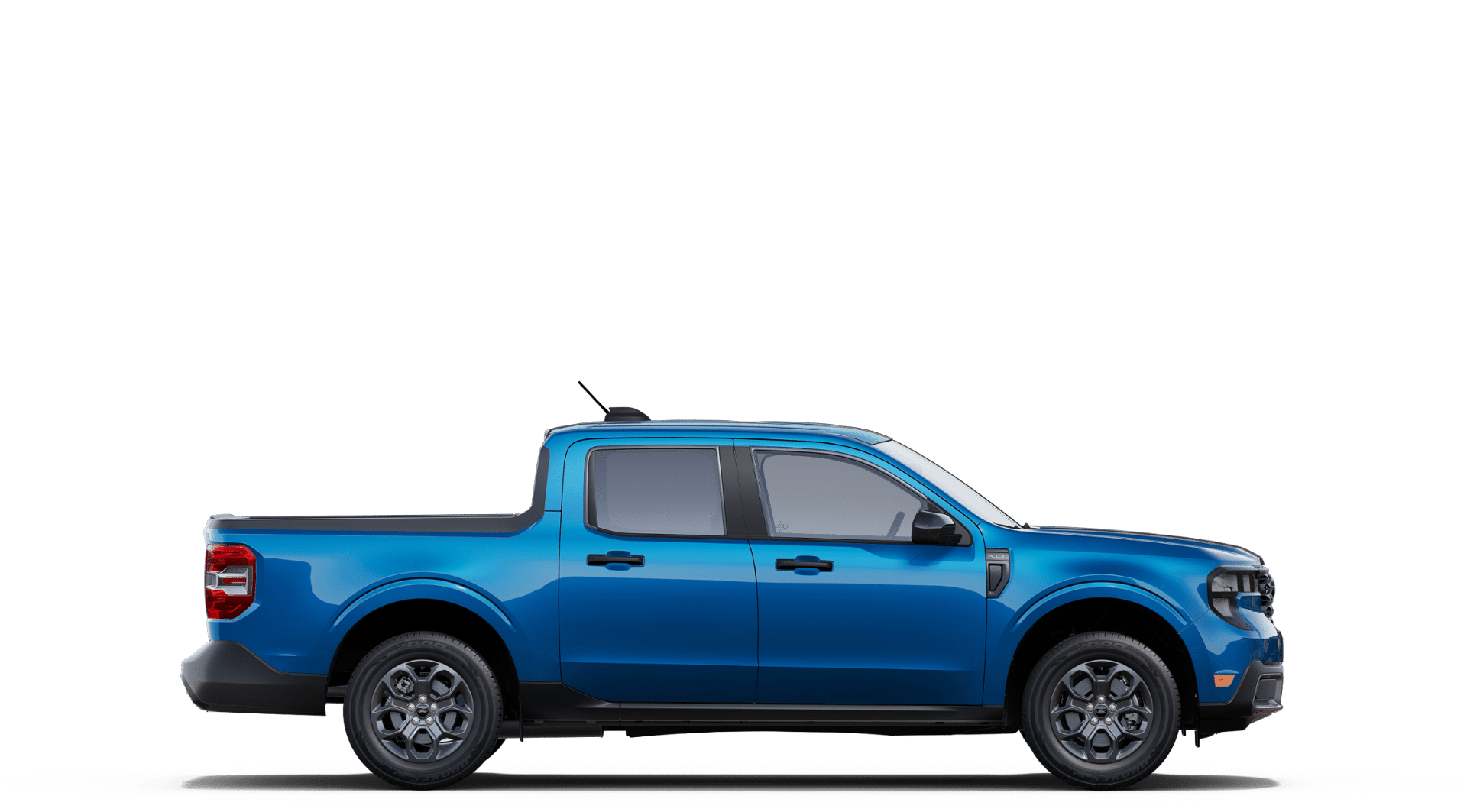 2025 Ford Maverick XLT photo 37