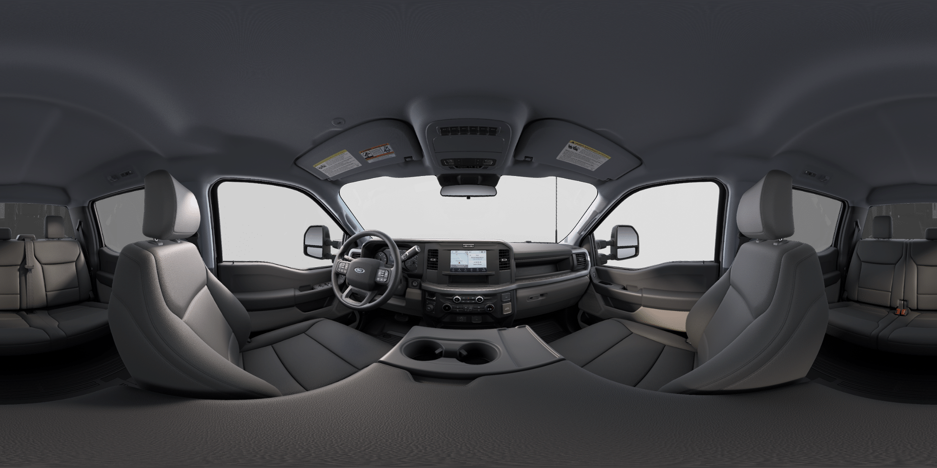 2025 Ford F-350 XL photo 31