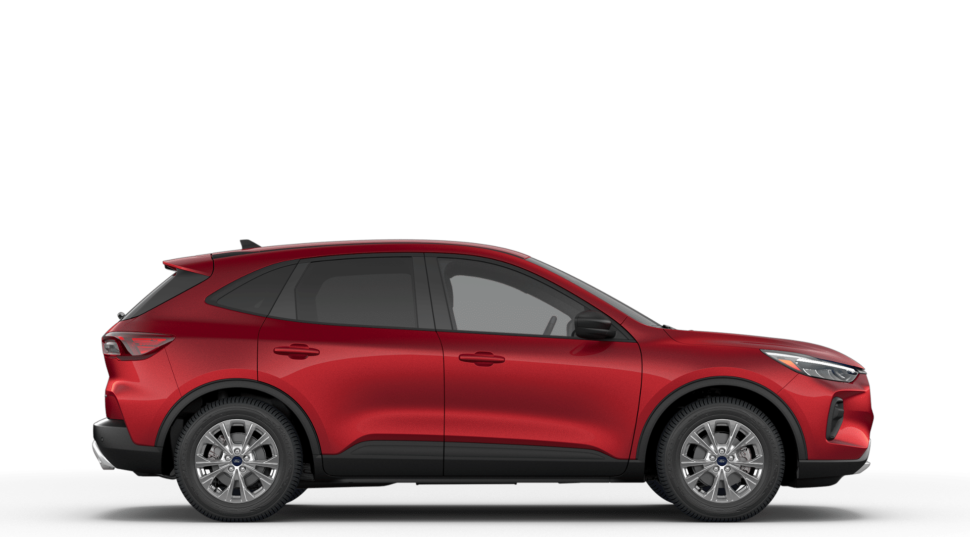 2026 Ford Escape Active photo 5